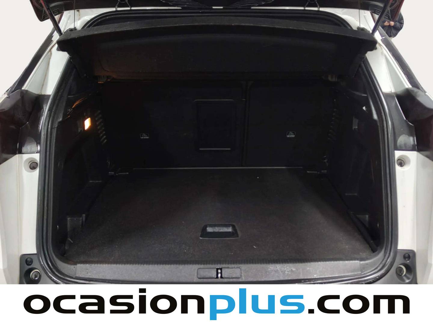 Peugeot 3008 Peugeot 3008 PureTech 130 S&S Allure Pack (130 CV) de segunda mano