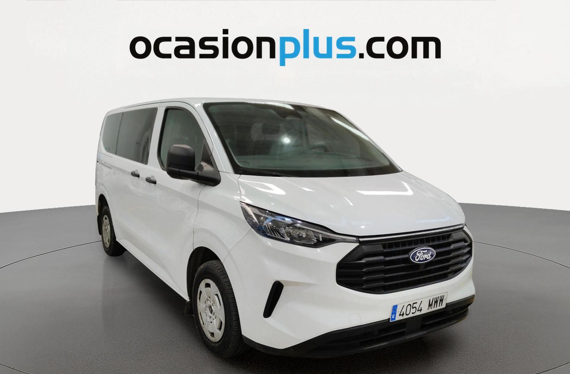 Ford Transit Custom Kombi 2.0 EcoBlue 320 L1 Trend - foto 2