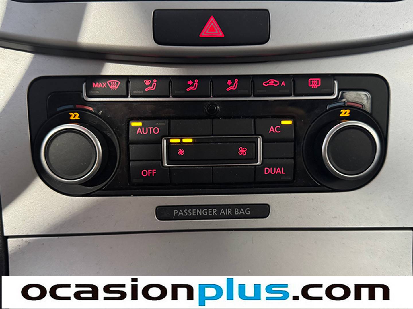 Foto Volkswagen Passat Volkswagen Passat Edition 1.6 TDI BMT (105 CV)