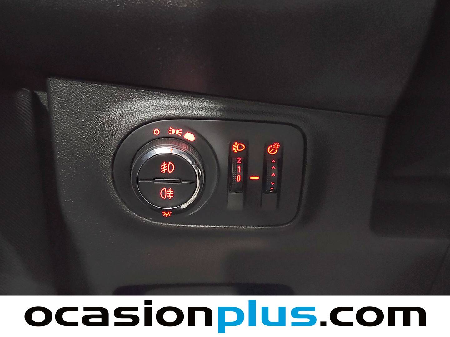 Opel Corsa Opel Corsa 1.4 Business (90 CV) de segunda mano