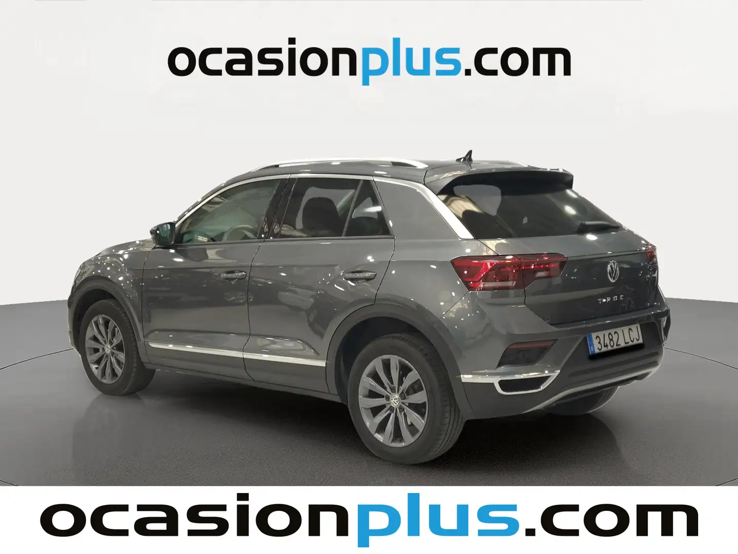 Foto Volkswagen T-Roc Volkswagen T-Roc Sport 1.5 TSI (150 CV)