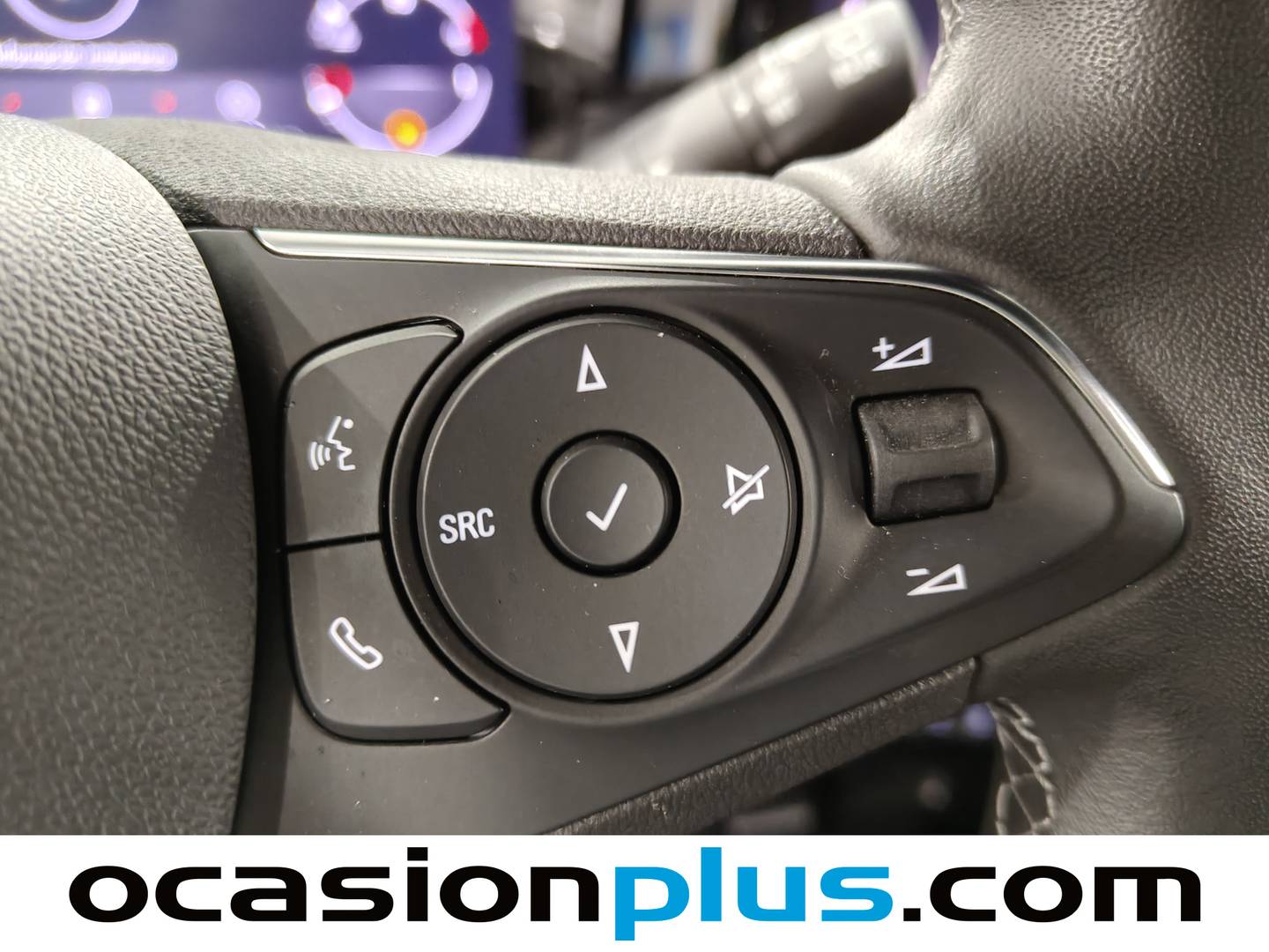 Foto Opel Mokka Opel Mokka 1.5 D Ultimate  (110 CV)