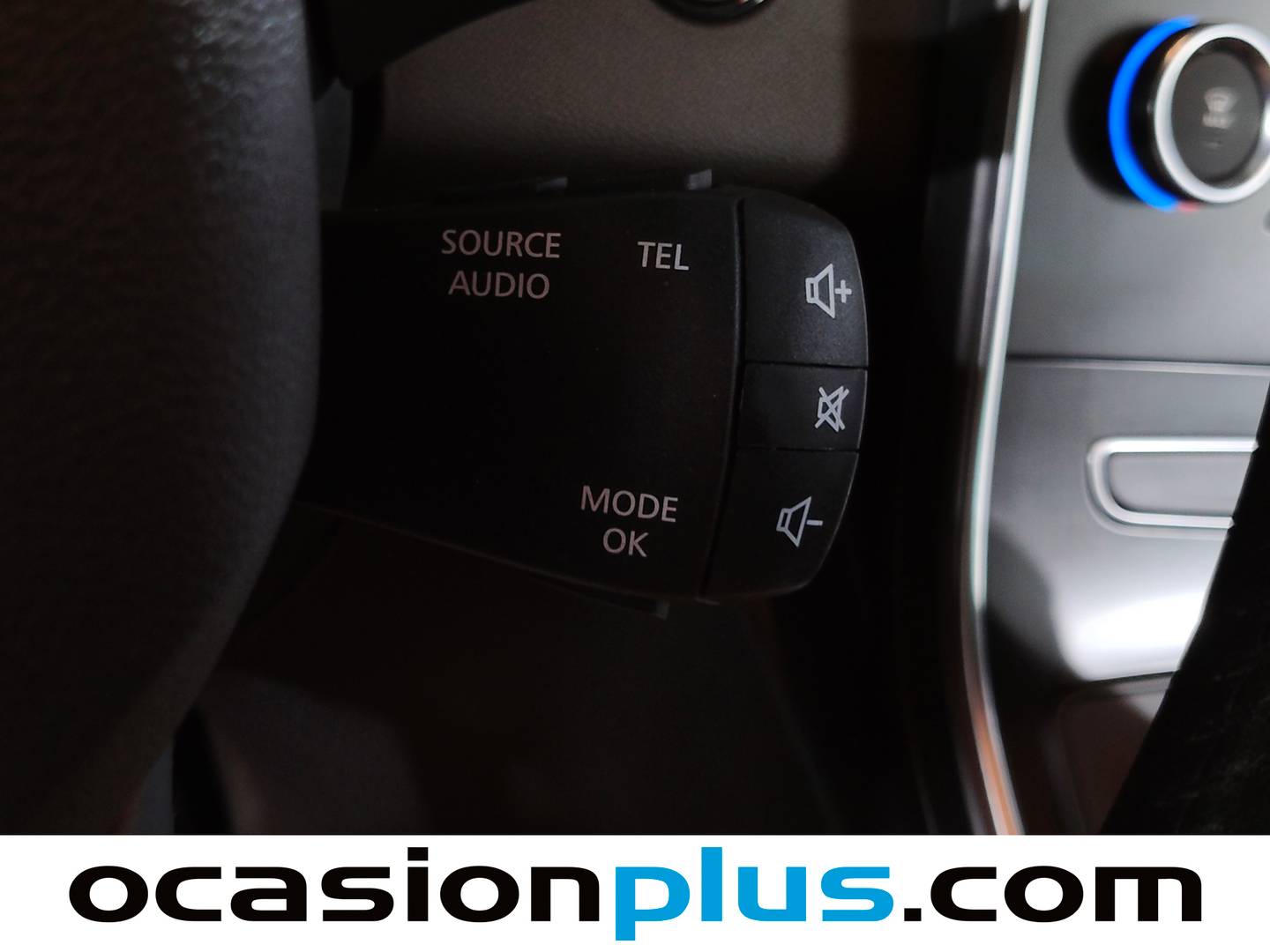 Renault Scénic Renault Scenic Limited Energy TCe (140 CV) EDC seminuevo