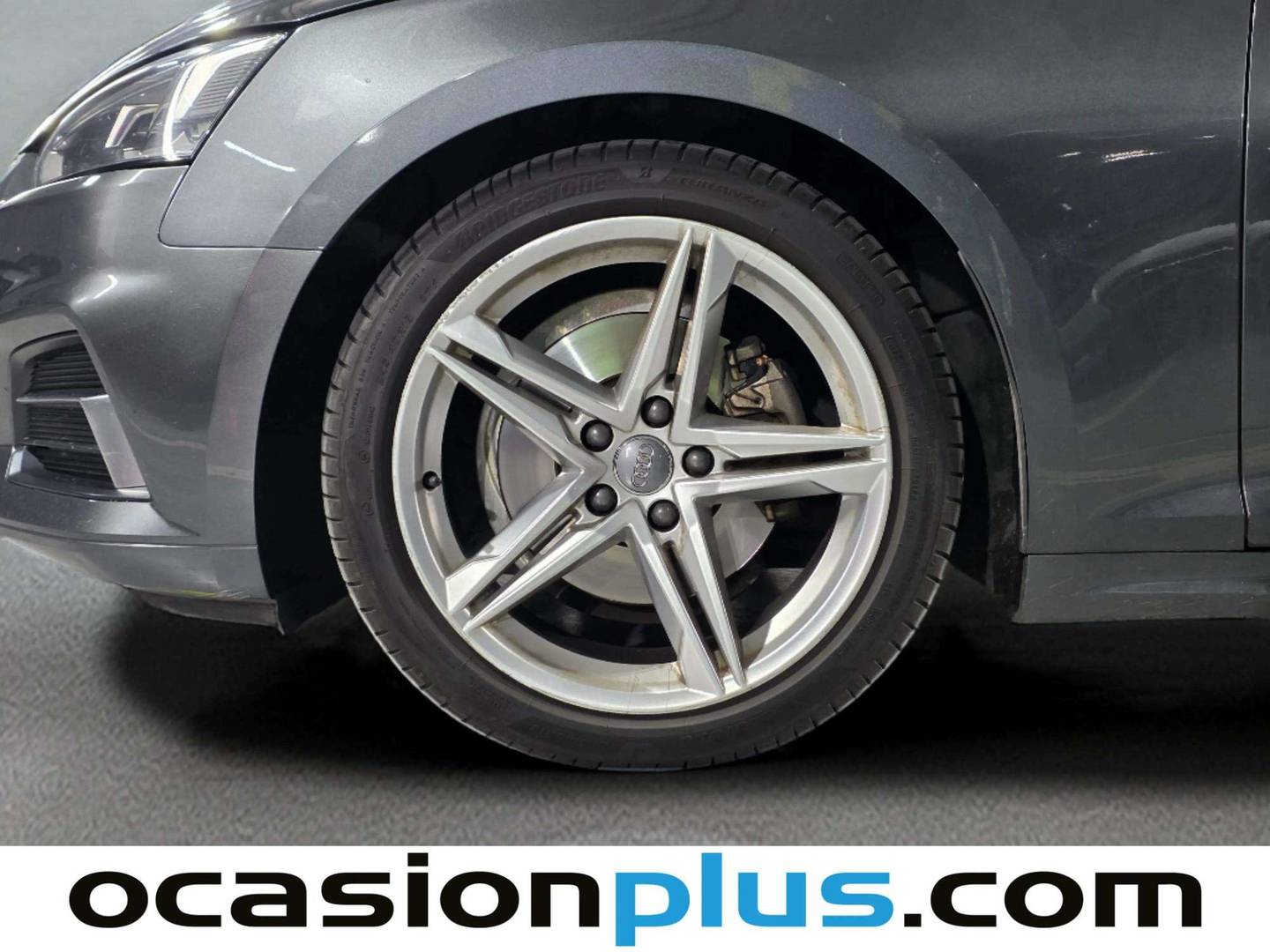 Foto Audi A5 Audi A5 Sportback Sport 40 TFSI (190 CV) S tronic Pack S-Line