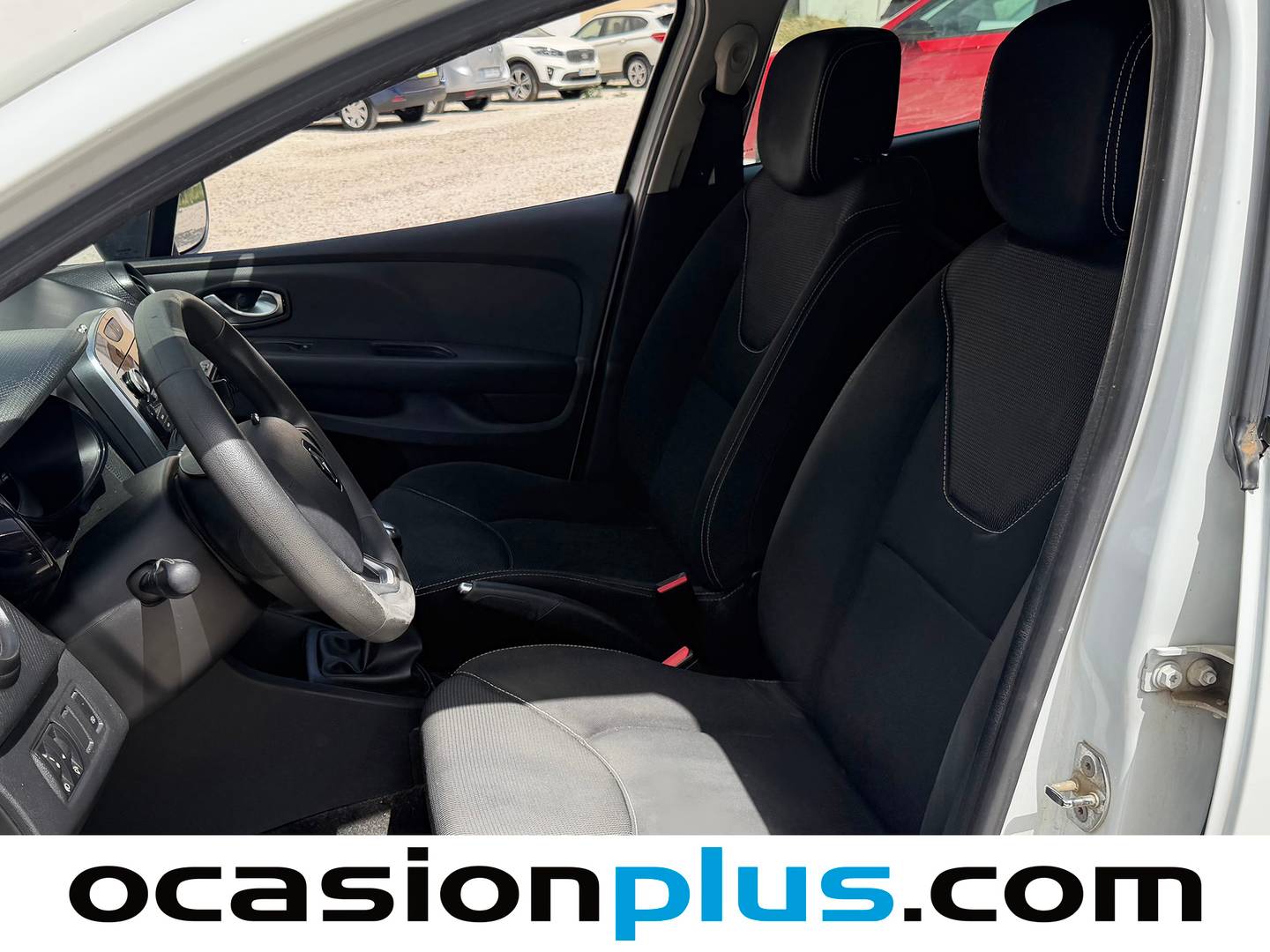 Renault Clio Renault Clio Business TCe (75 CV) seminuevo