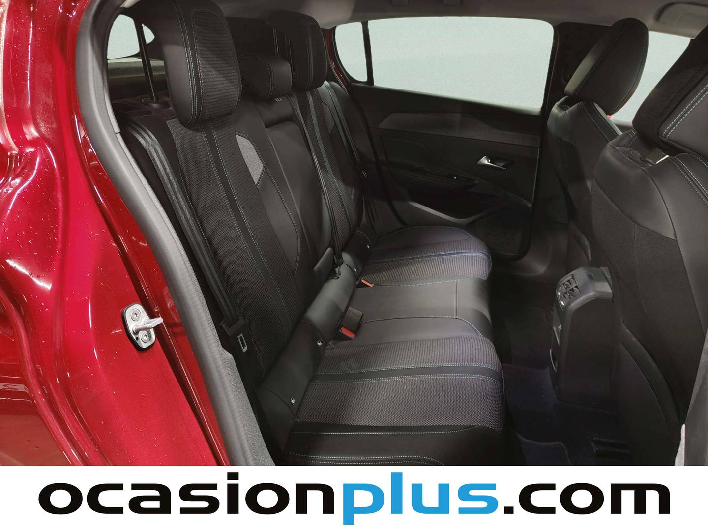 Foto Peugeot 308 Peugeot 308 PureTech 130 S&S Allure Pack (130 CV)