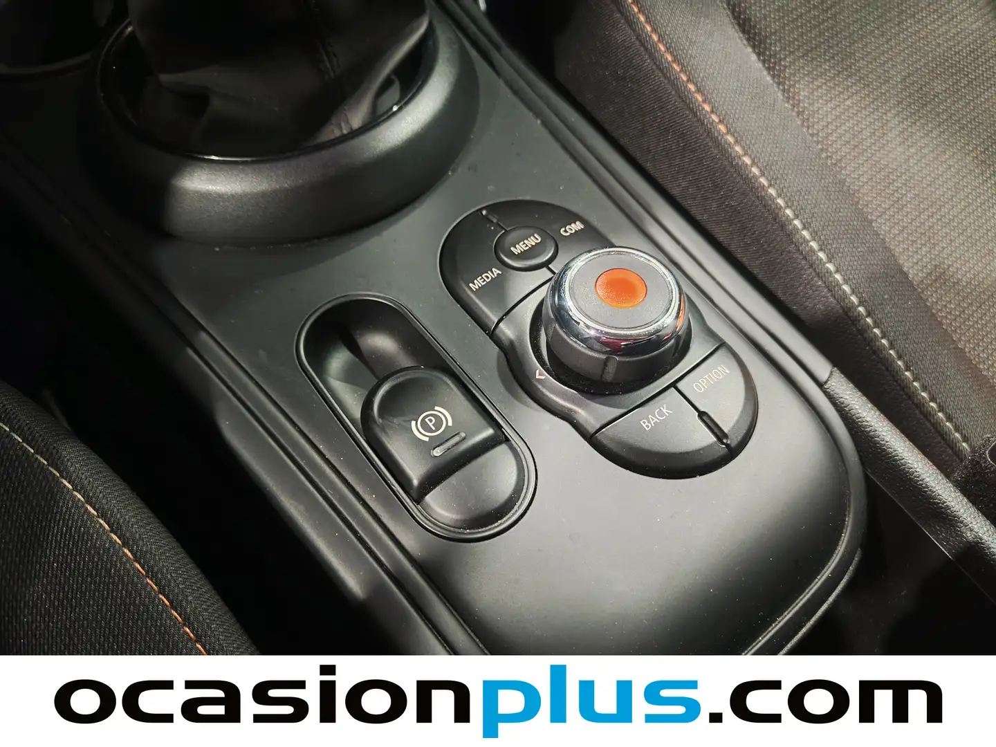 Foto Mini Countryman MINI MINI Countryman Cooper (136 CV)