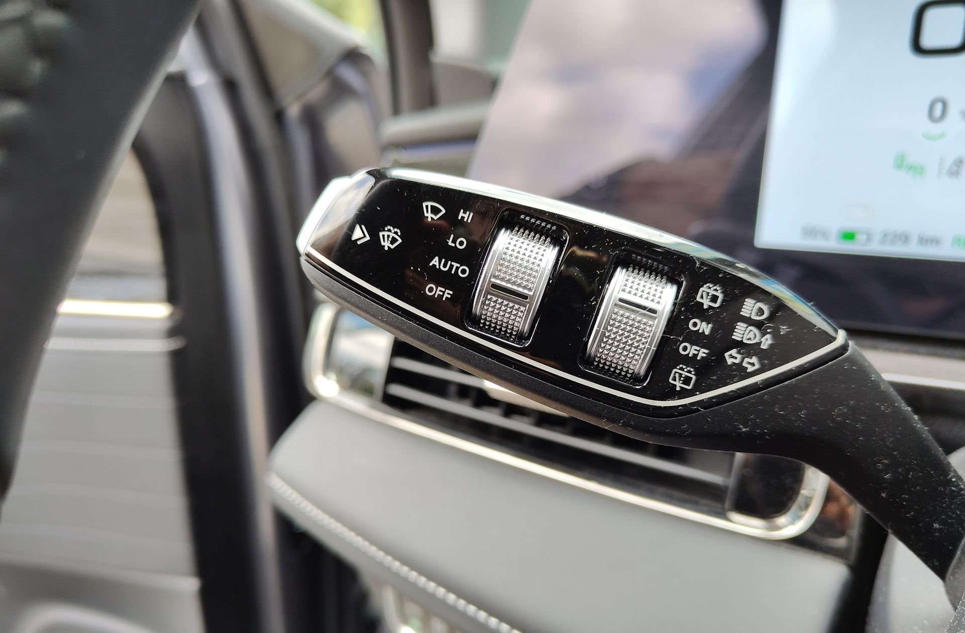 Omoda 5 EV 61kWh Premium - foto 30