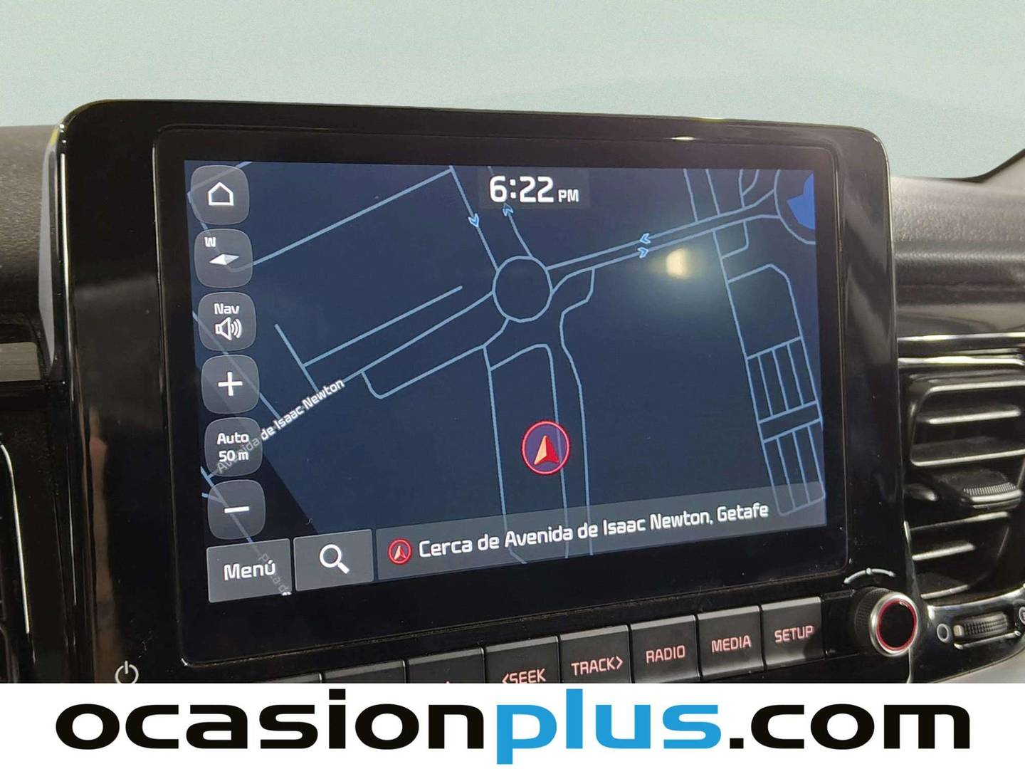 Extras y acabados del KIA Stonic KIA Stonic 1.2 DPi Drive (79 CV)