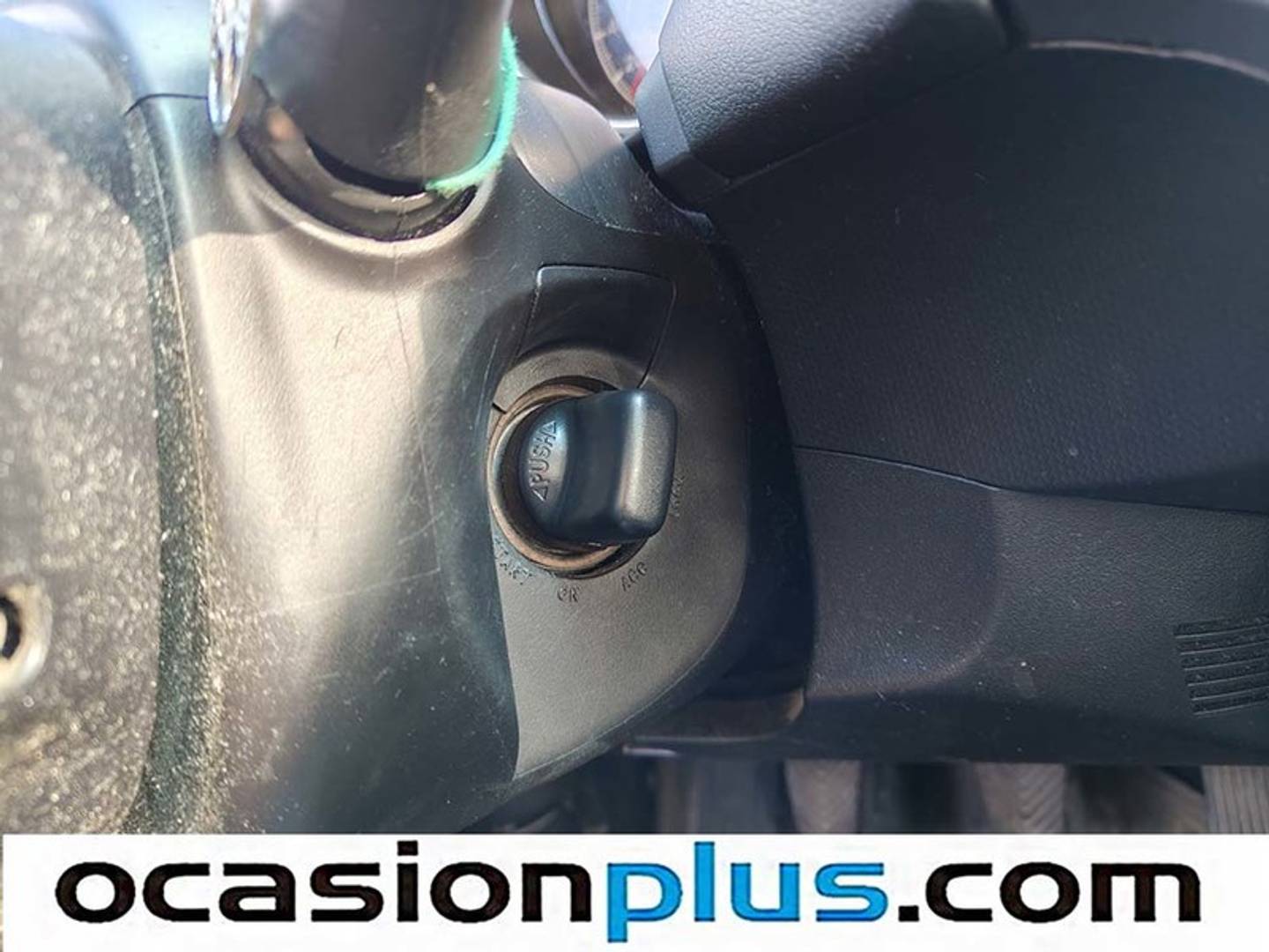 Foto Mitsubishi Outlander Mitsubishi Outlander 220 DI-D Motion 2WD (177 CV) 7 Plazas