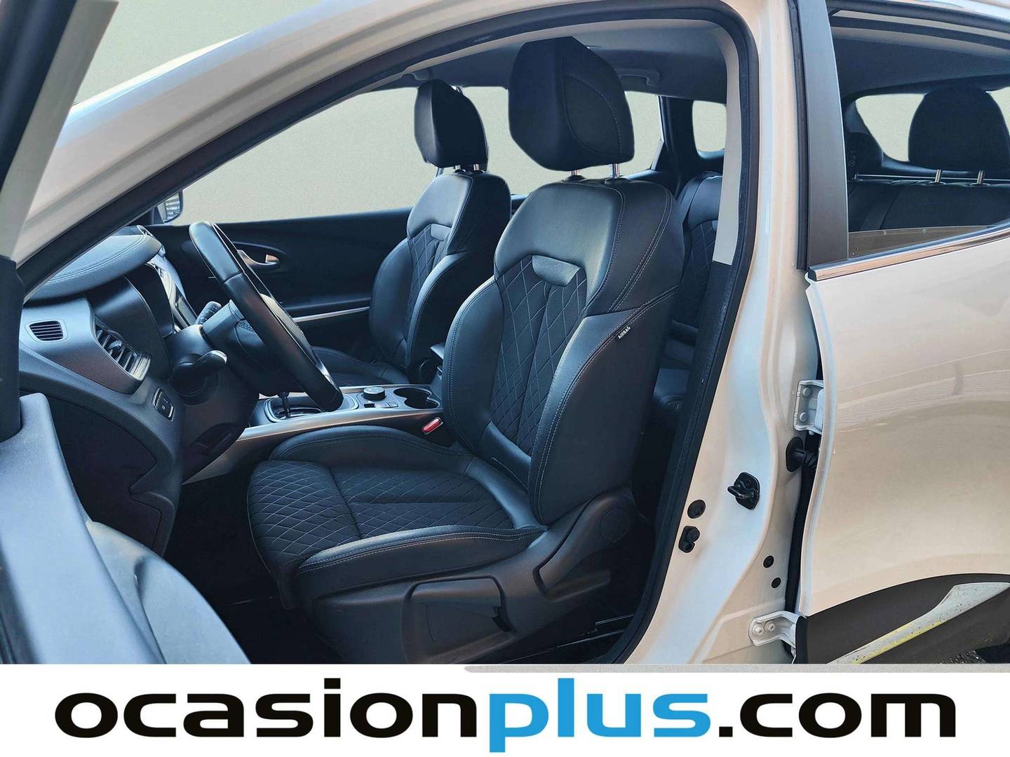 Foto Renault Kadjar Renault Kadjar Zen TCe (140 CV) GPF EDC