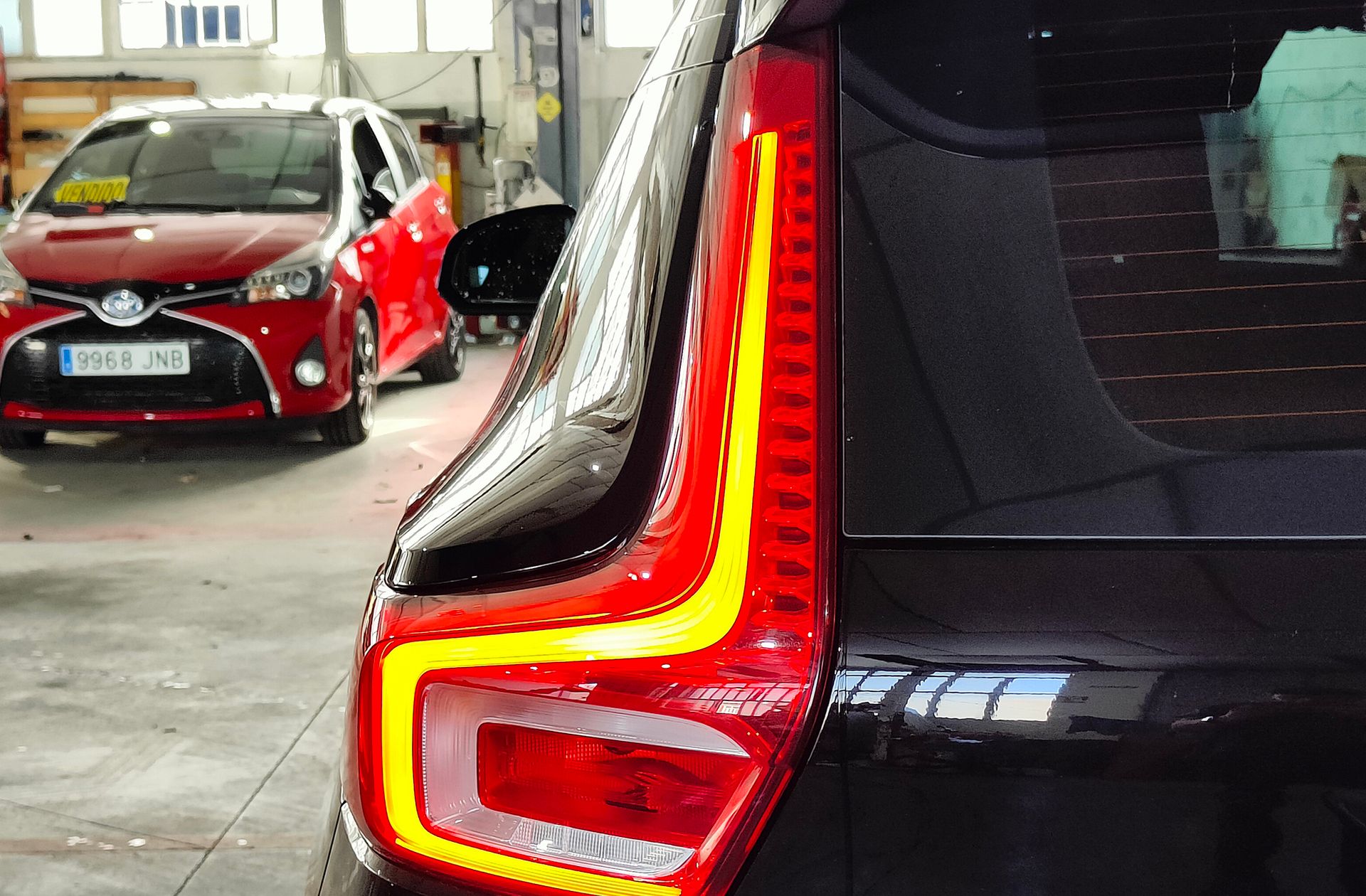 Volvo XC40 T3 Business Plus - foto 16