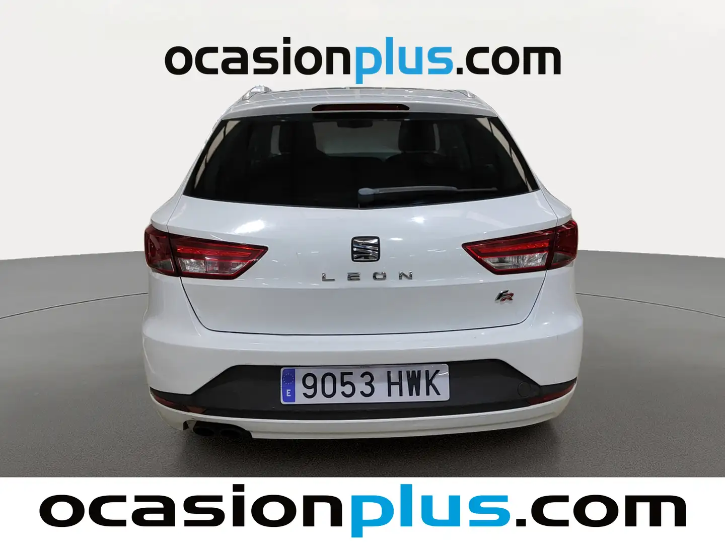 Foto Seat León SEAT León ST ST 1.4 TSI S&S FR (122 CV)