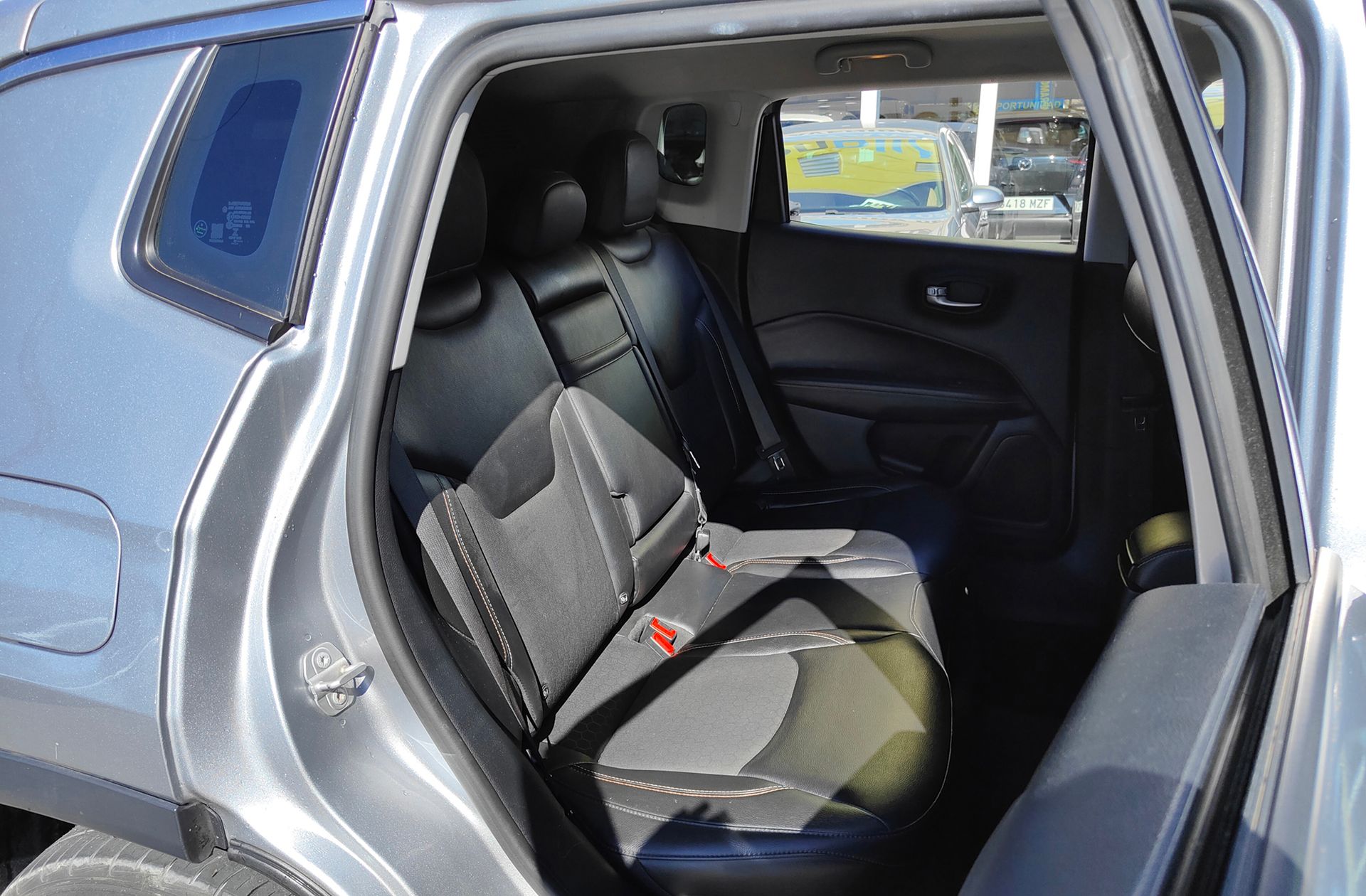 Jeep Compass 1.4 MultiAir Longitude 4x2 - foto 16