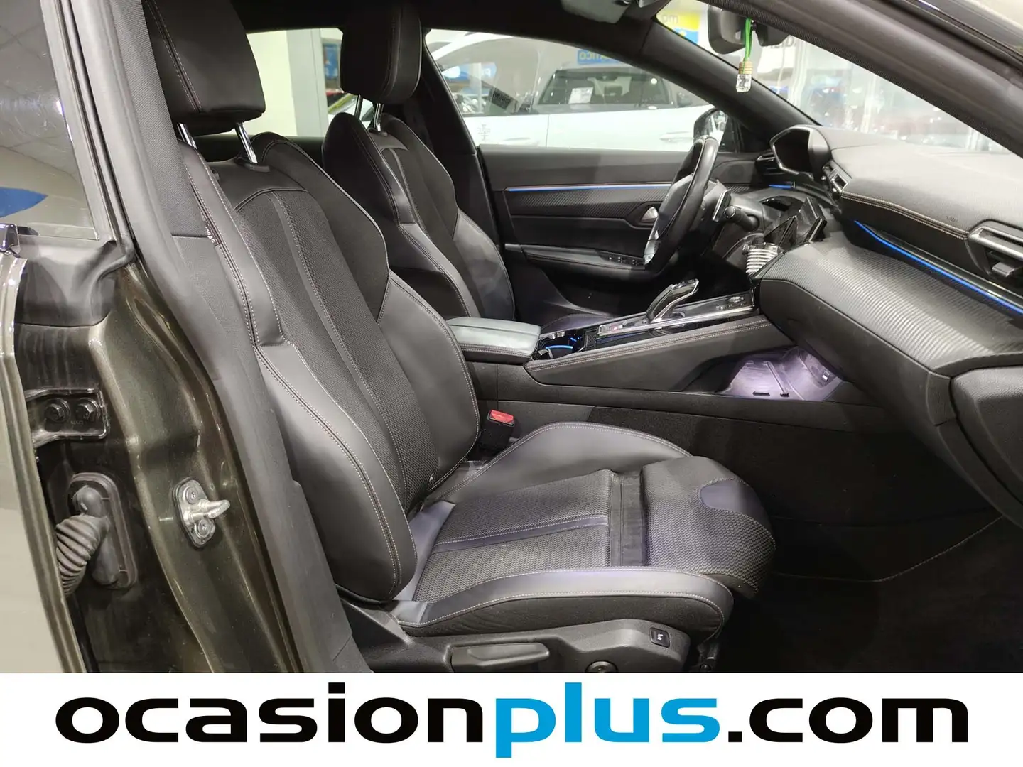 Foto Peugeot 508 Peugeot 508 BlueHDi 130 GT Line EAT8 (130 CV)