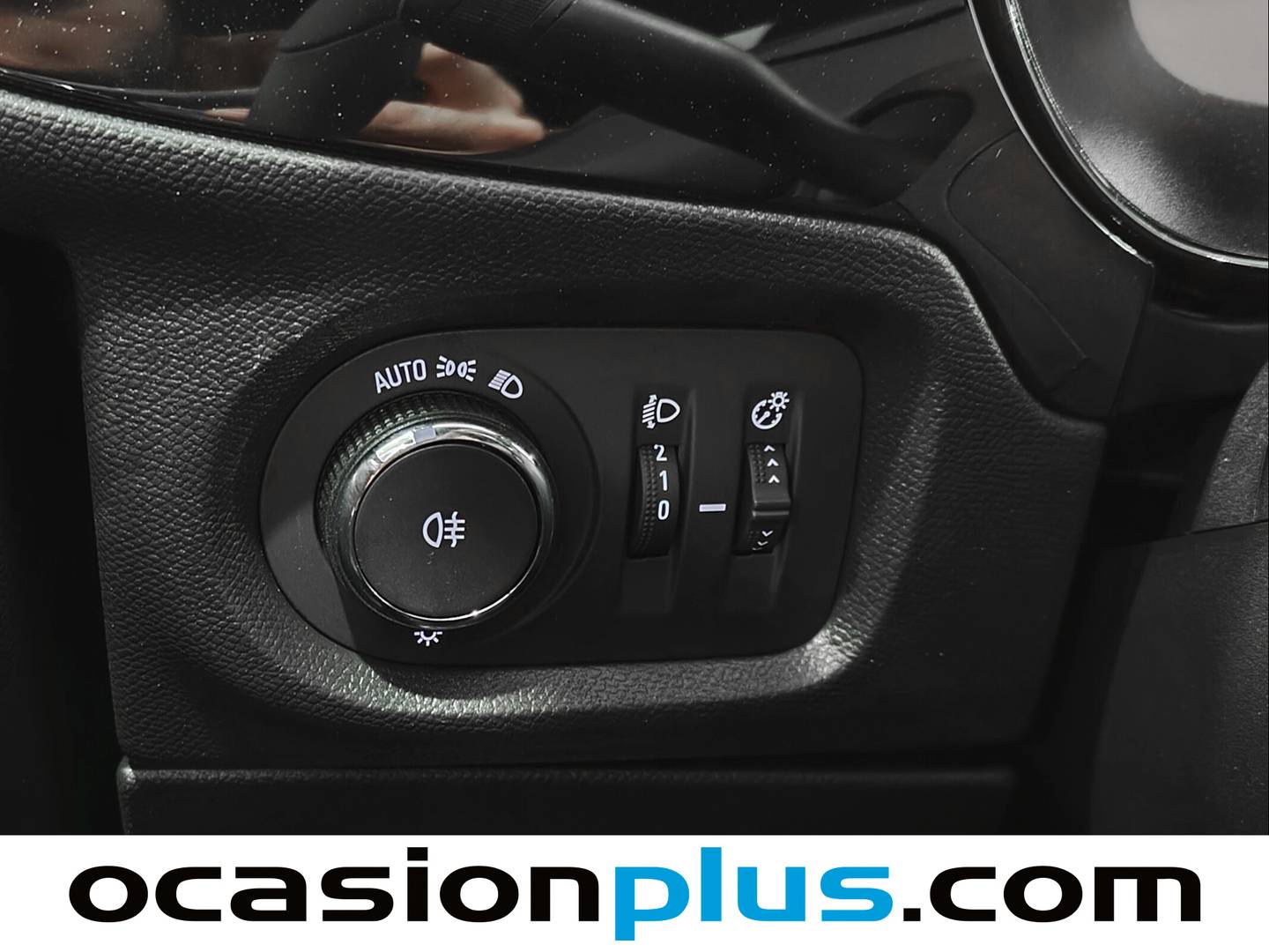 Paquetes del Opel Corsa Opel Corsa 1.2 T XHL GS (100 CV)
