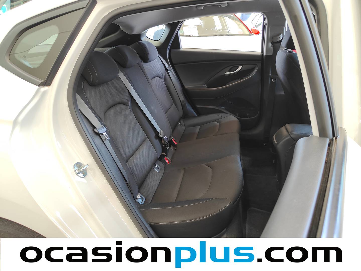 Hyundai i30 Hyundai i30 Fastback 1.0 TGDI Klass (120 CV) al mejor precio