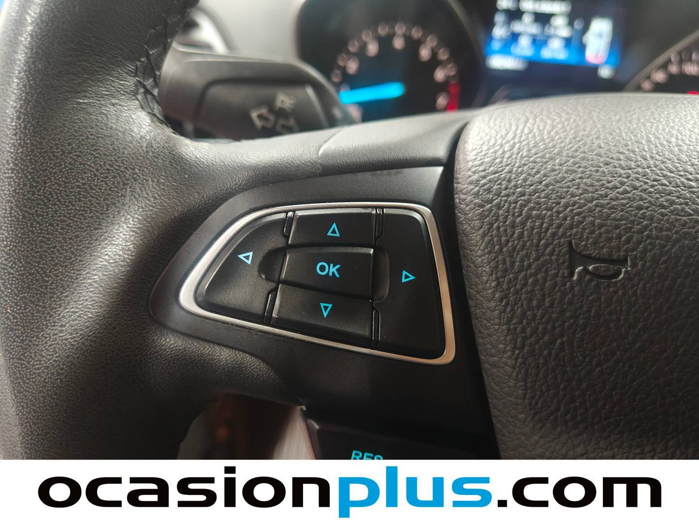 Ford Kuga Ford Kuga 1.5 EcoBoost S&S Trend+ 4x2 (120 CV) 120cv
