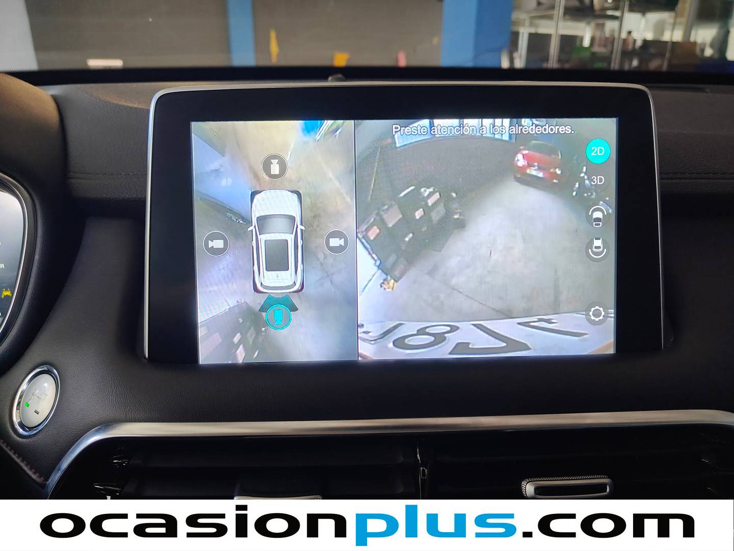 Accesorios del MG eHS MG eHS 1.5 T-GDI PHEV Luxury (258 CV)