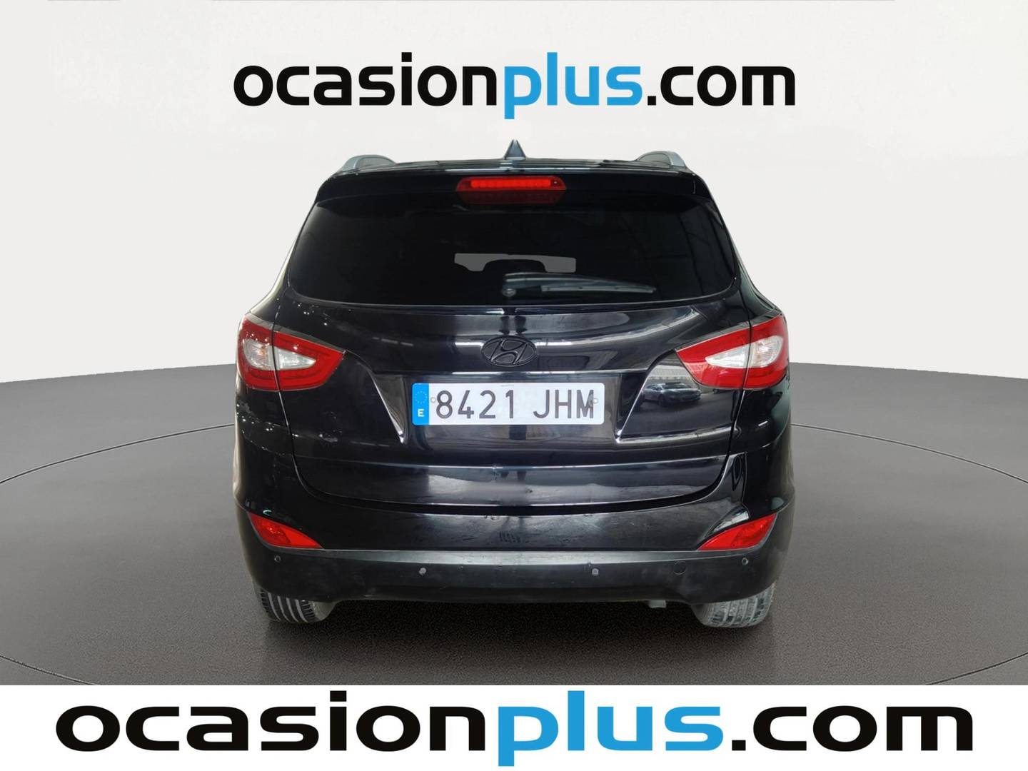 Hyundai ix35 Hyundai ix35 1.6 GDi BlueDrive Tecno 4x2 (135 CV) barato