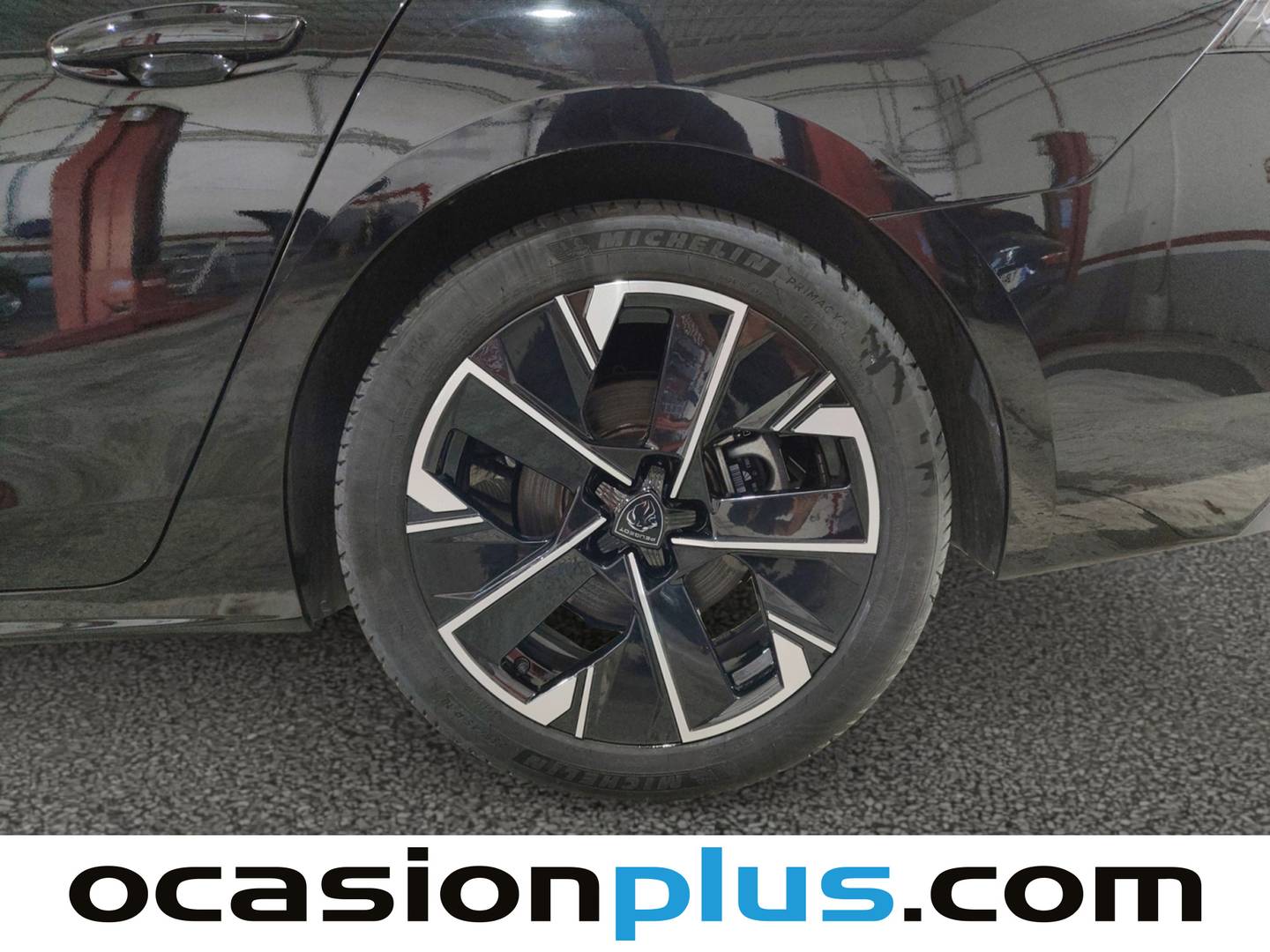 Foto Peugeot 508 Peugeot 508 SW BlueHDi 130 S&S GT EAT8 (130 CV)