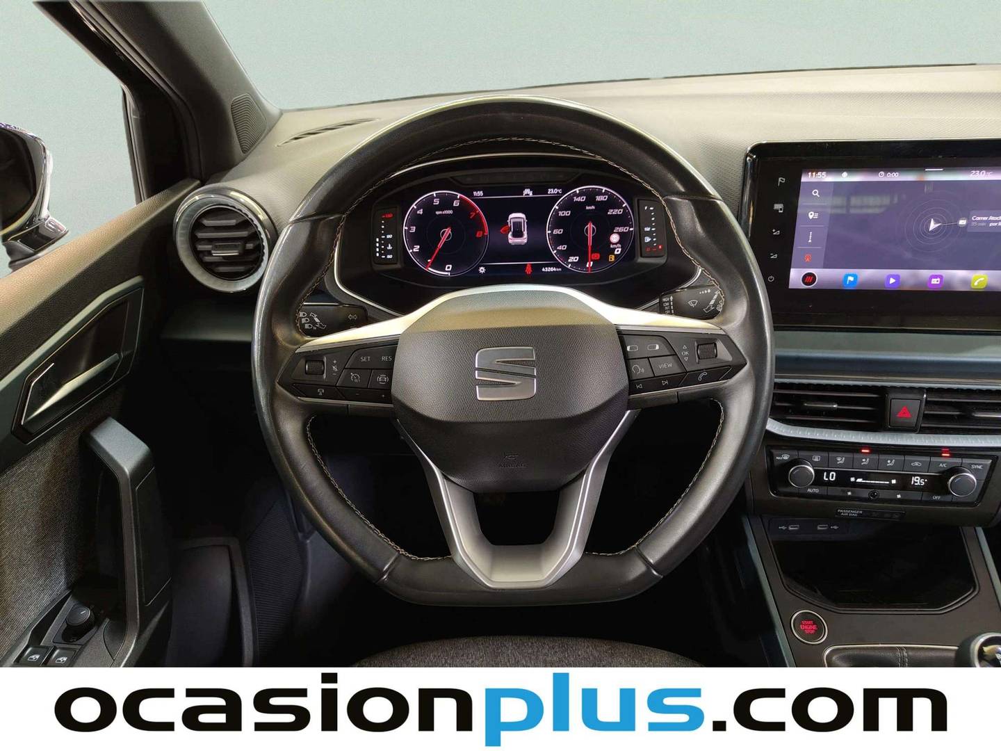 Seat Arona Seat Arona 1.0 TSI Xperience Plus (110 CV) 2022