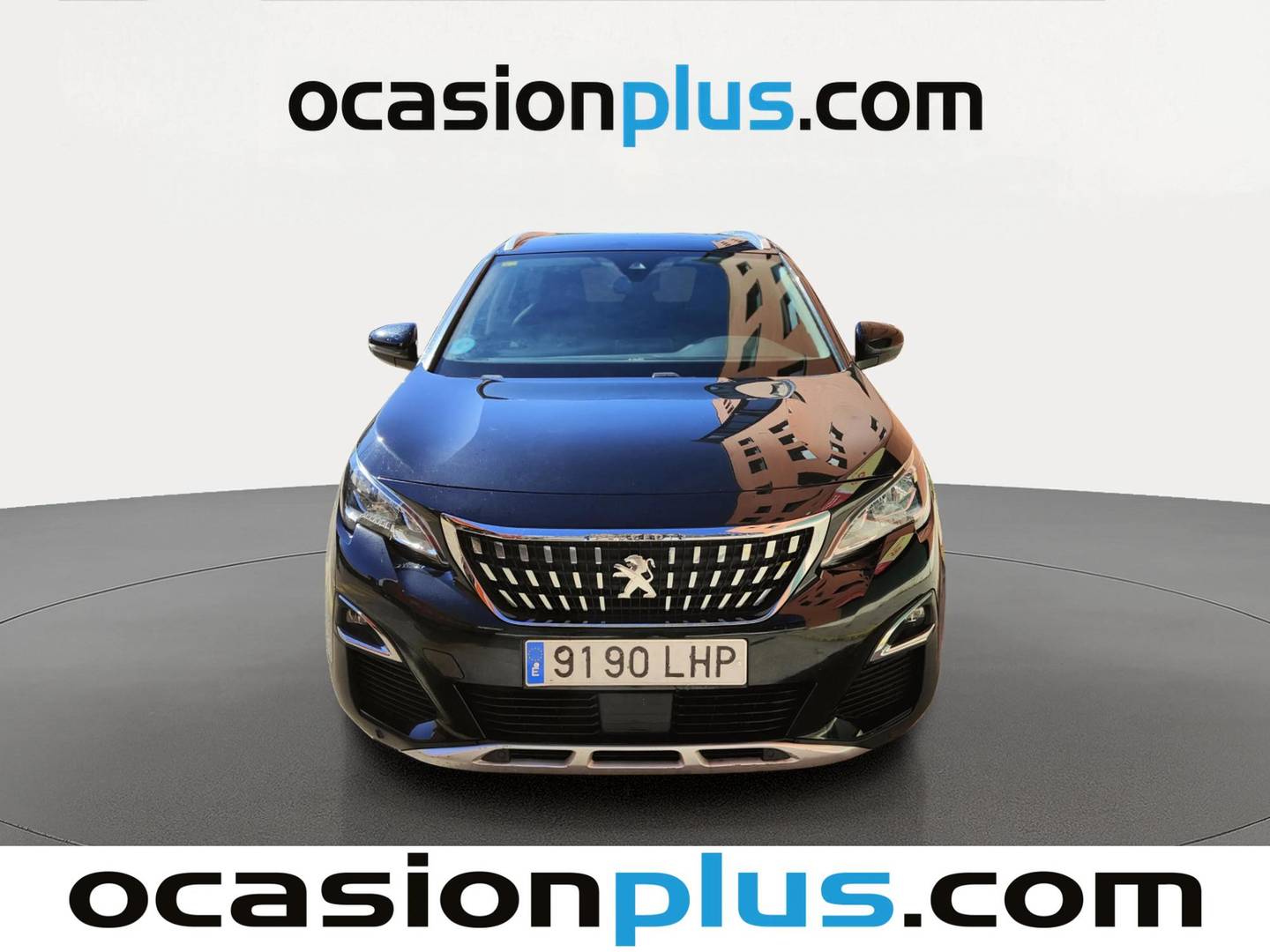 Peugeot 5008 Peugeot 5008 PureTech 130 S&S Allure EAT8 (130 CV) 130cv