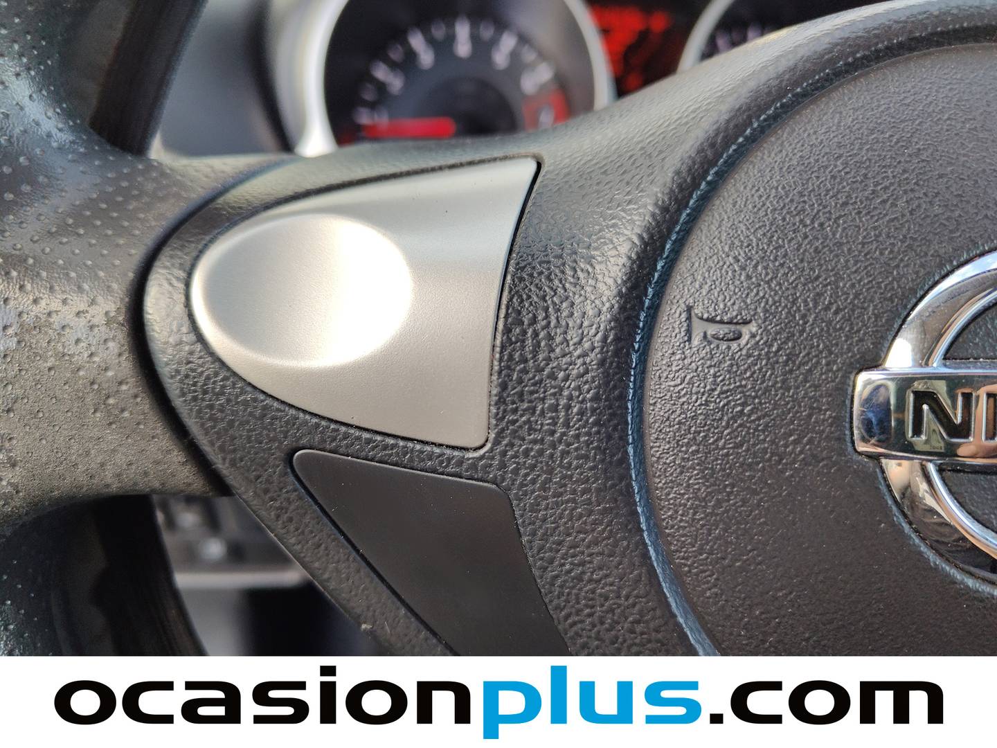 Foto Nissan JUKE Nissan Juke G Visia 4x2 (94 CV)