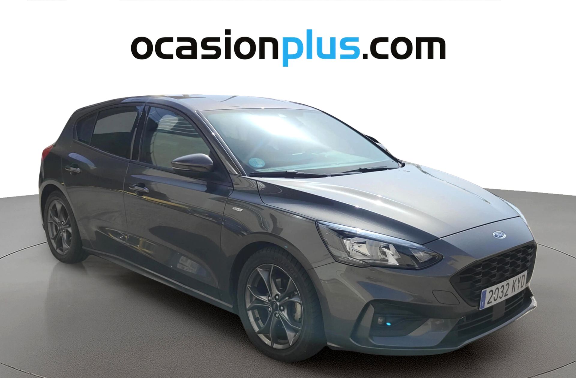 Ford Focus 1.0 EcoBoost ST-Line - foto 2