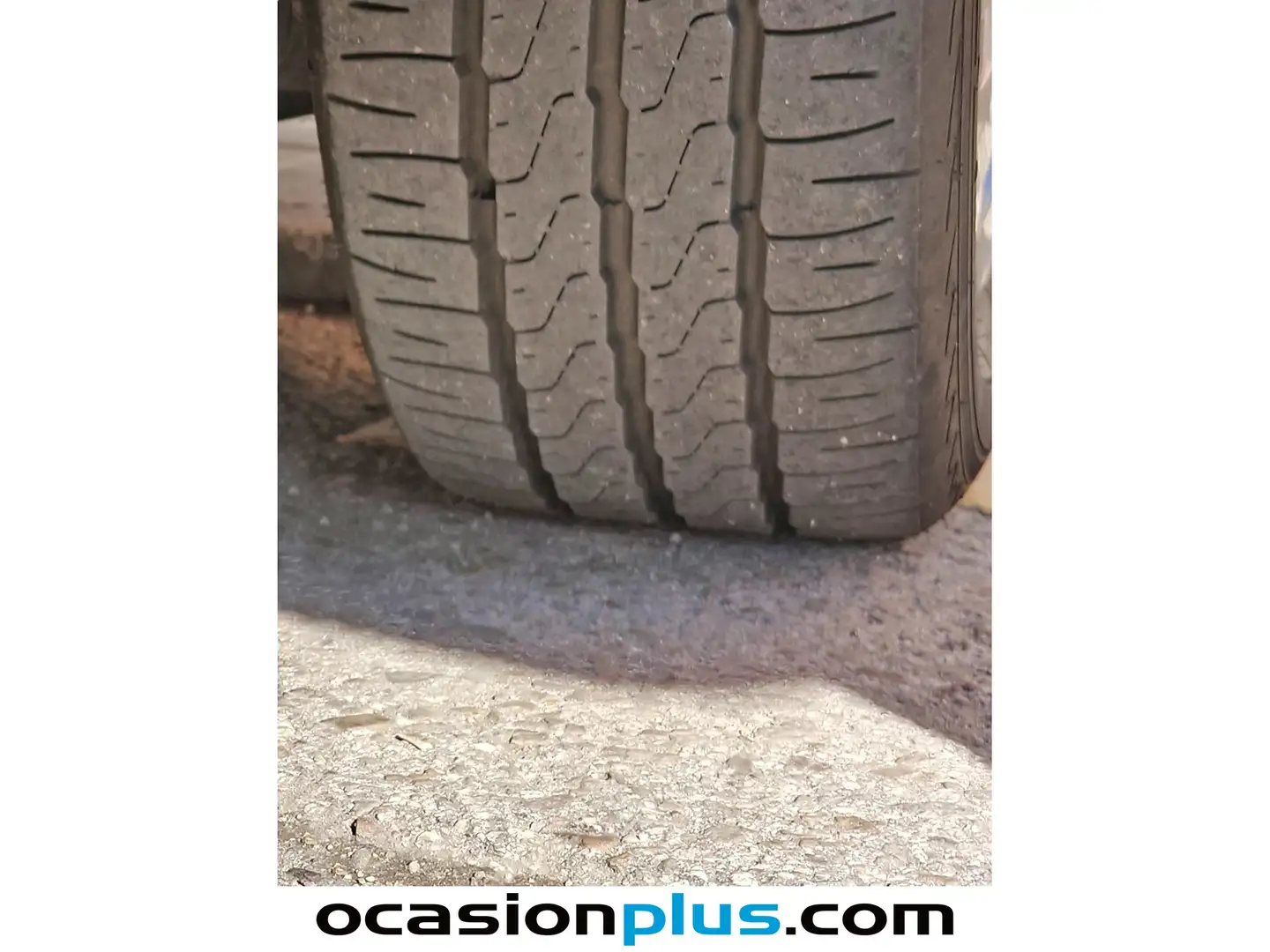 Foto Mercedes Vito Mercedes-Benz Vito 114 CDI Tourer Pro Larga AT (136 CV) 9 Plazas