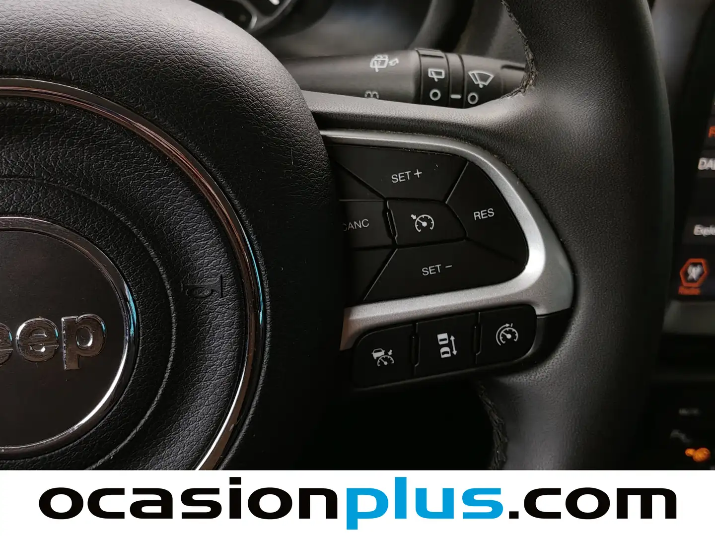 Foto Jeep Renegade Jeep Renegade 1.5 Limited ATX (130 CV)