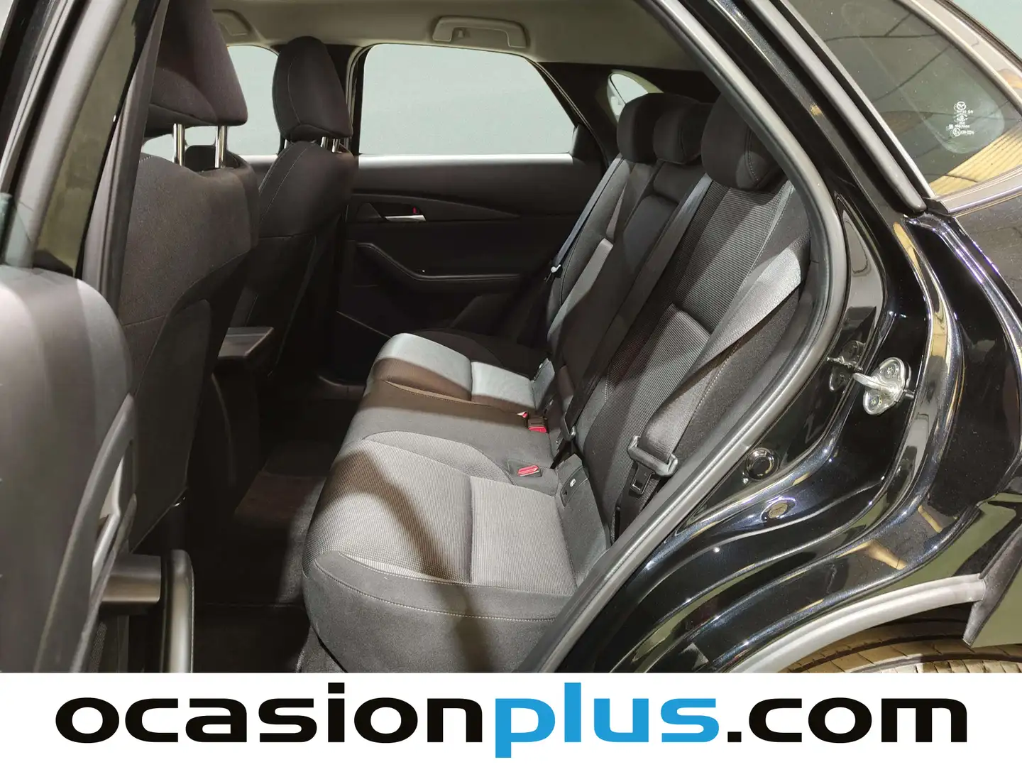 Foto Mazda CX-30 Mazda CX-30 e-SKY G MHEV Prime-line (140 CV)