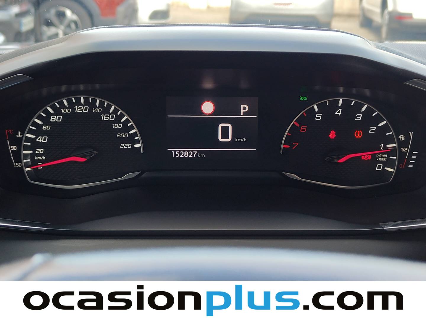 Peugeot 2008 Peugeot 2008 PureTech 130 S&S Allure EAT8 (130 CV) seminuevo