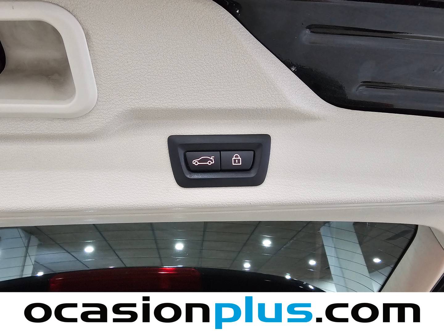 BMW X5 BMW X5 xDrive40e (313 CV) 2016