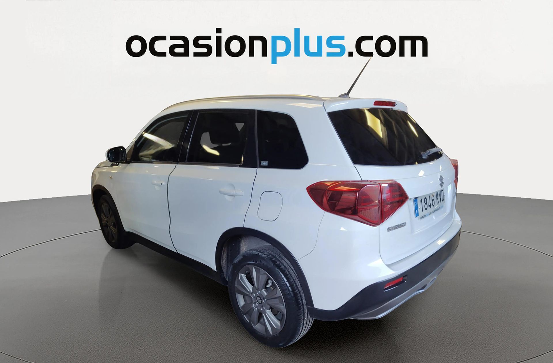 Suzuki Vitara 1.0 T GLE - foto 3