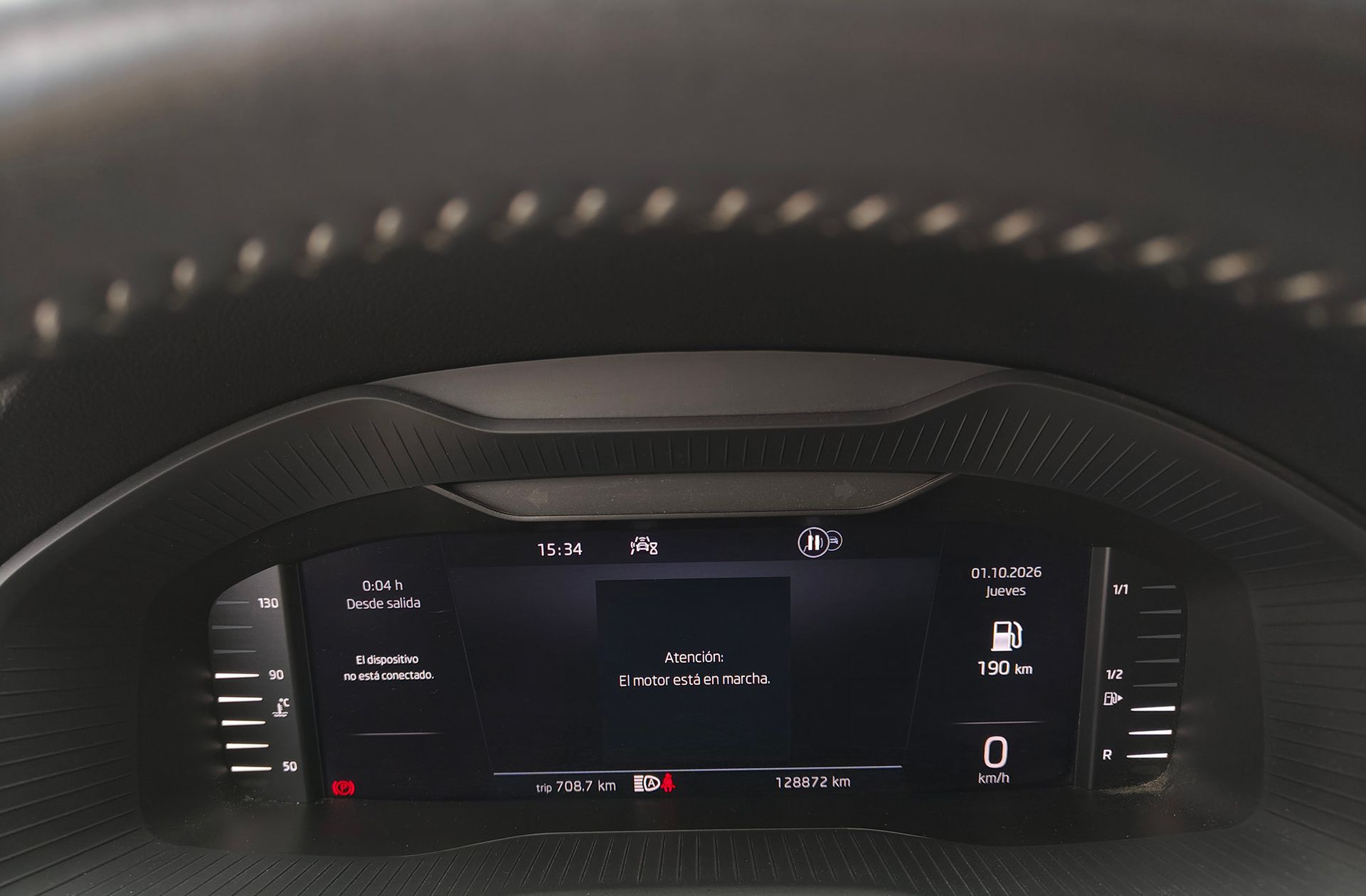 Škoda Karoq 1.5 TSI ACT Sportline - foto 24