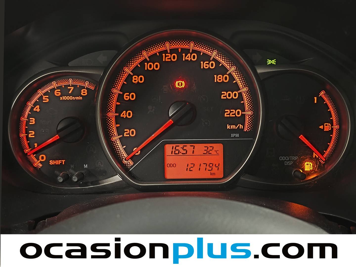 Toyota Yaris Toyota Yaris 100 Active (99 CV) 2016
