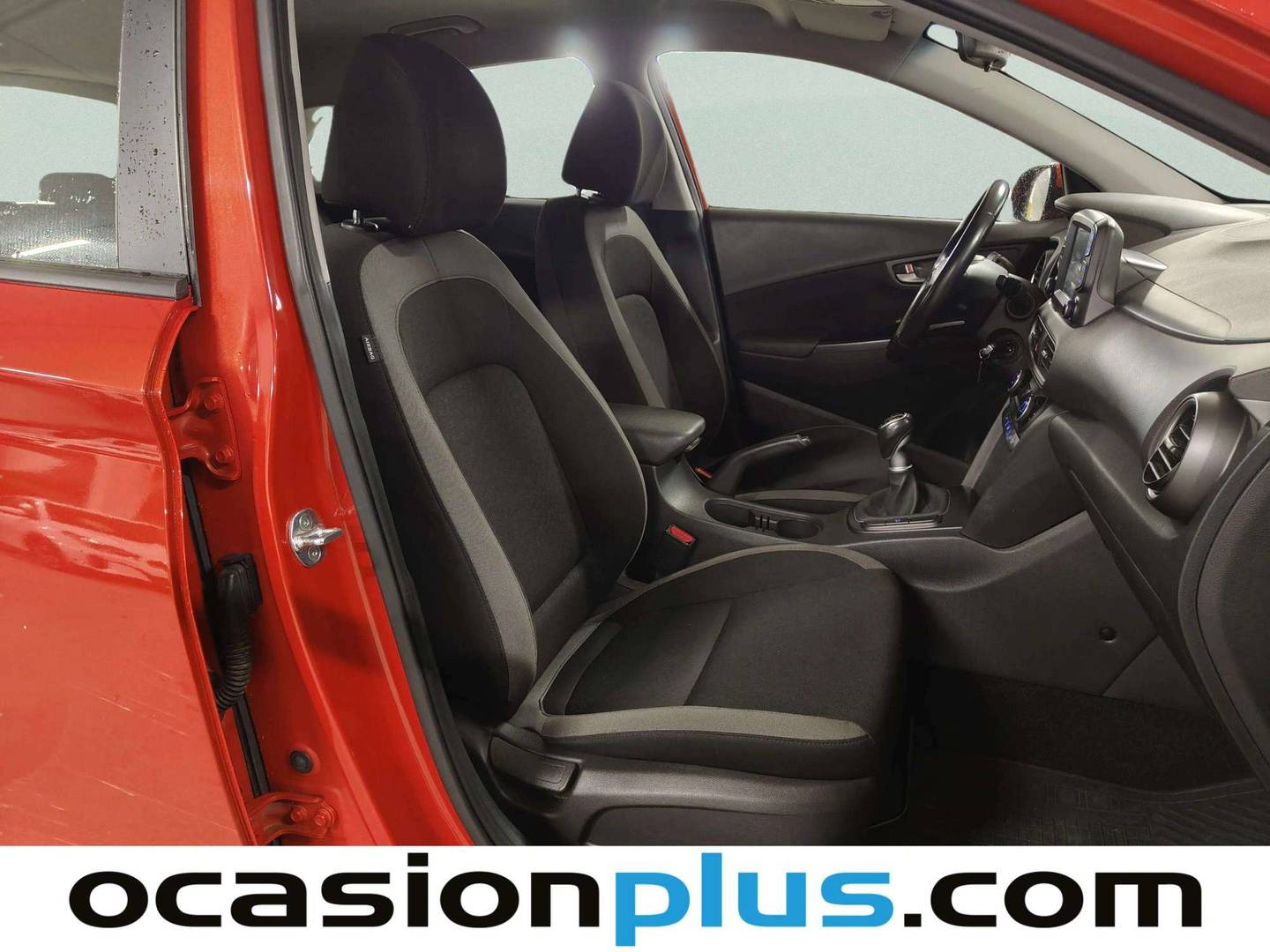 Hyundai Kona Hyundai Kona 1.0 TGDI Klass 4x2 (120 CV) km 0