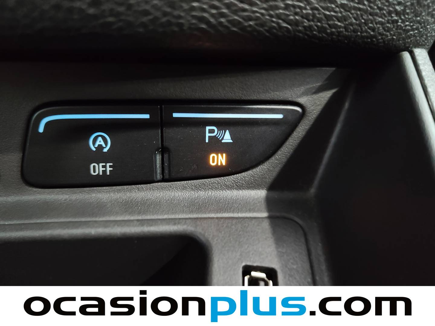 Acabados Ford Tourneo Courier Ford Tourneo Courier 1.5 TDCi Titanium (100 CV)