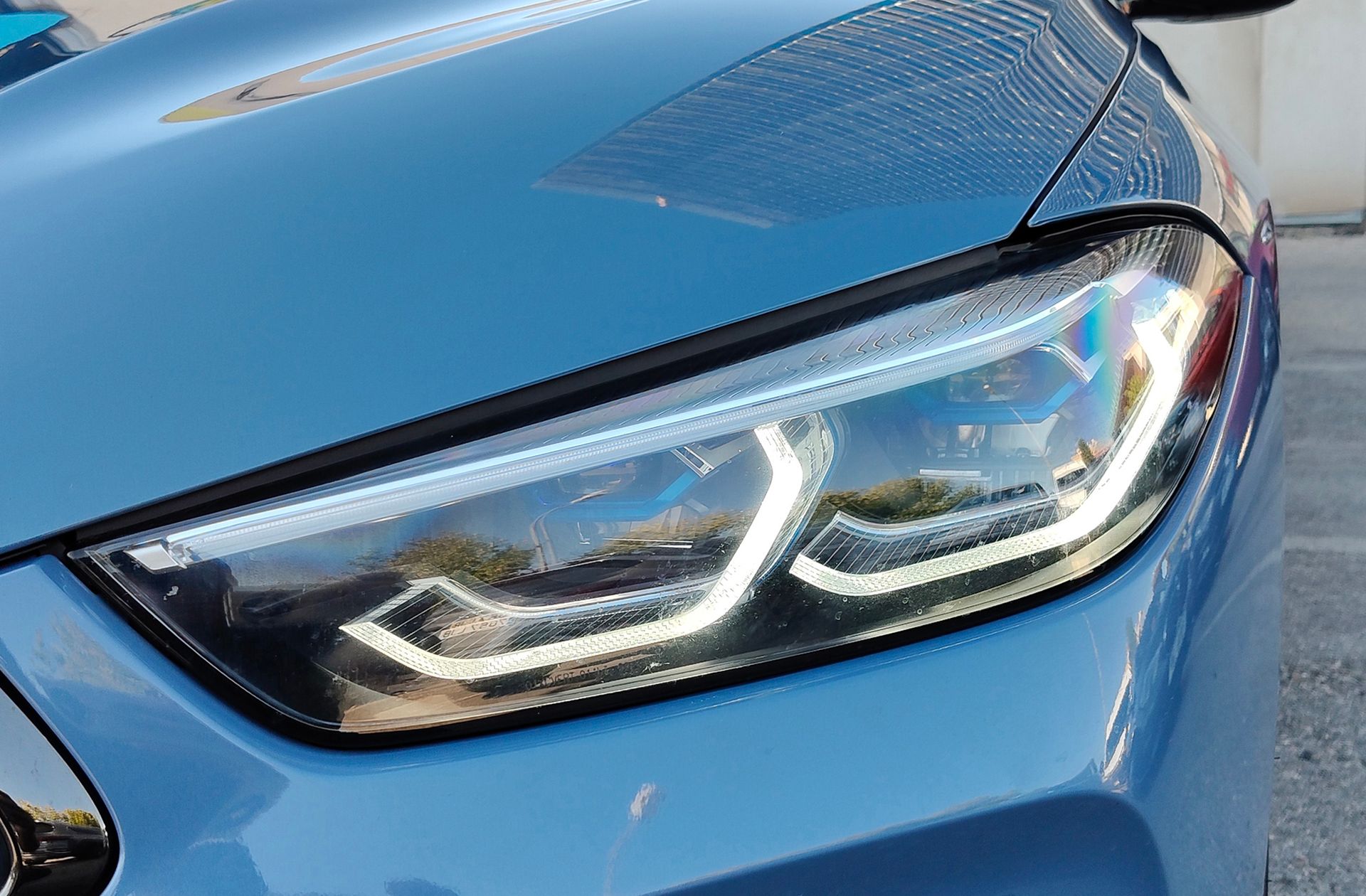 BMW Serie 8 840d xDrive Cabrio Pack M - foto 16