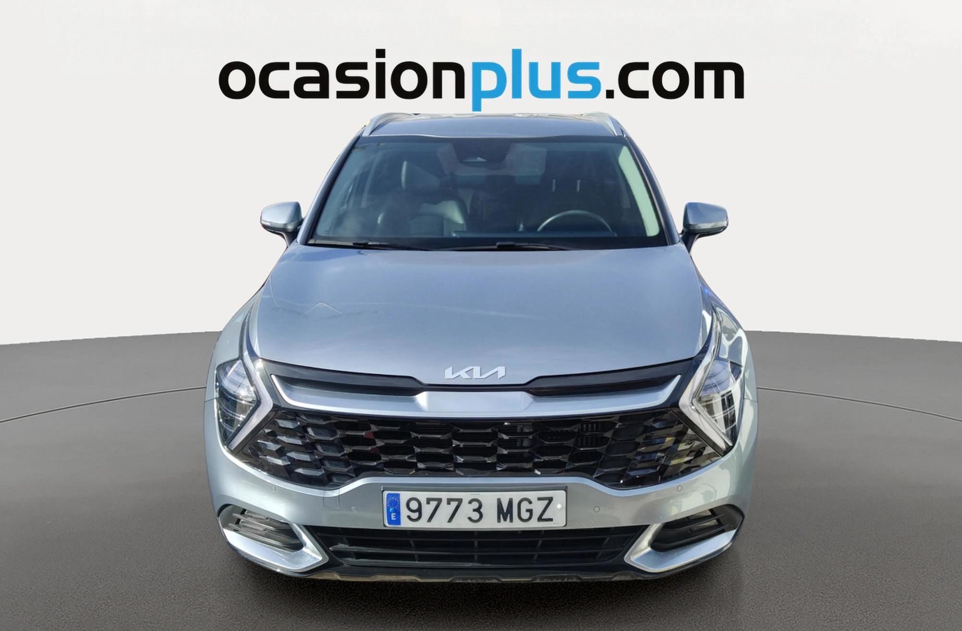 Kia Sportage 1.6 T-GDi MHEV Tech 4x2 - foto 13