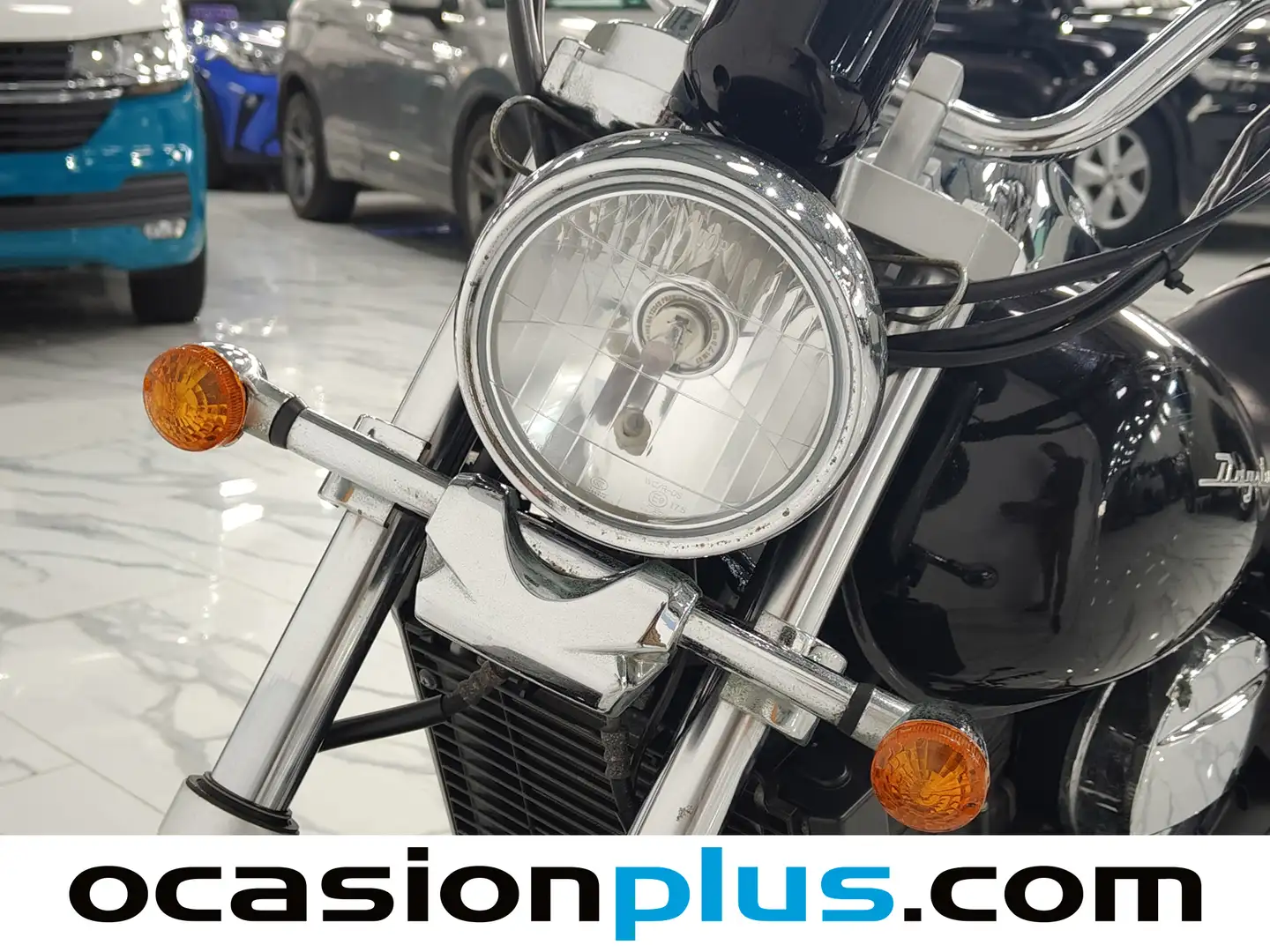 Foto Daelim Daystar 250 Daelim Daystar 250 Daelim Daystar 250