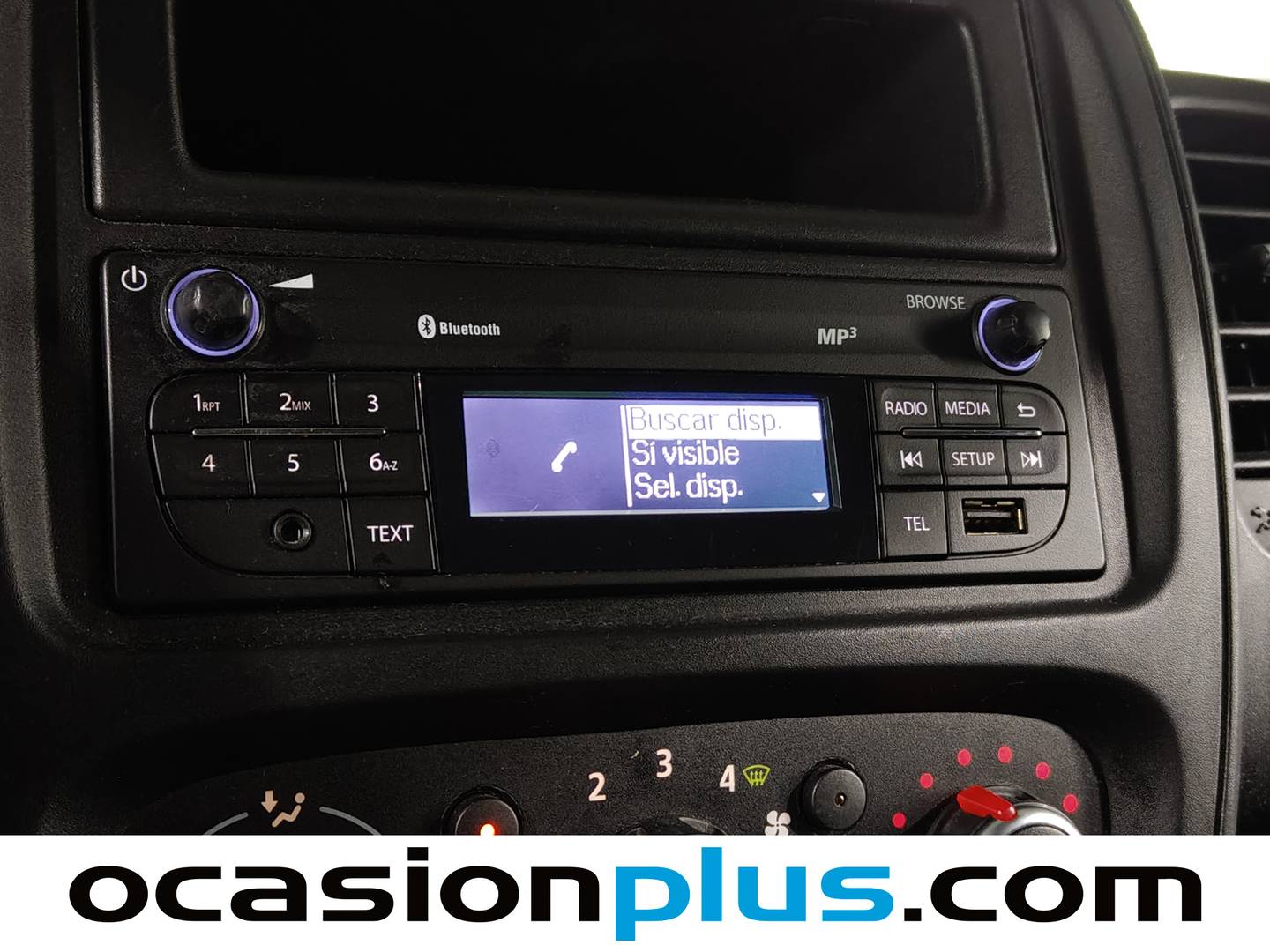 Foto Fiat Talento Fiat Talento Furgon 2.0 MultiJet Base Corto (120 CV)