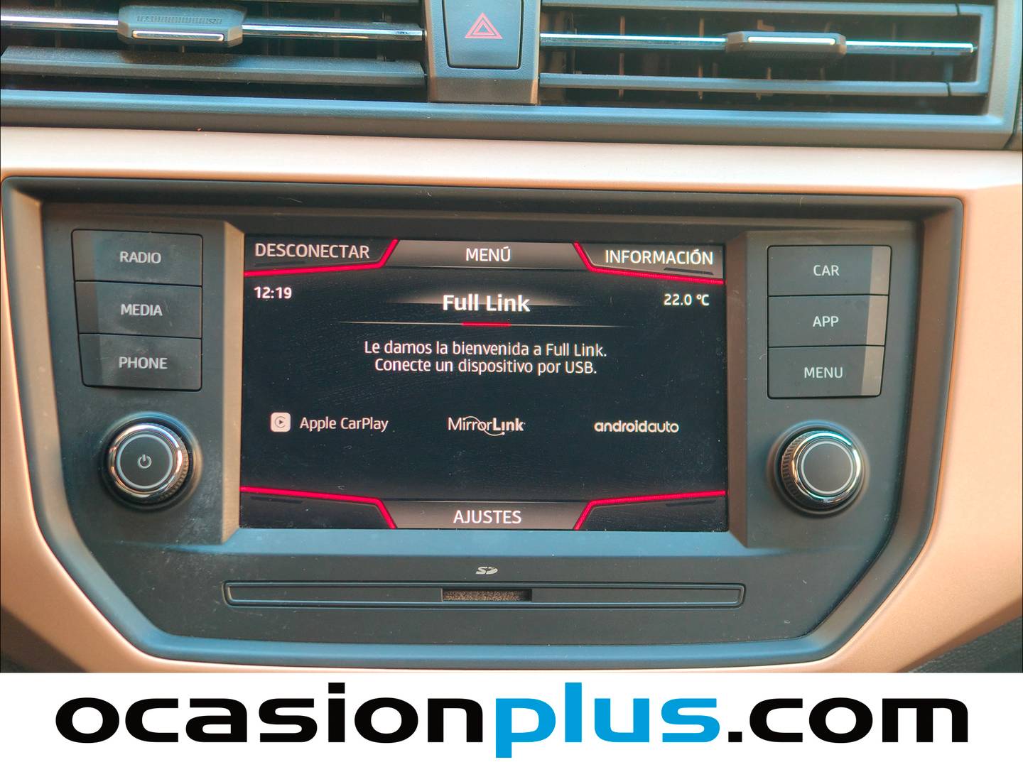 Seat Ibiza Seat Ibiza 1.0 EcoTSI S&S Xcellence (95 CV) km 0