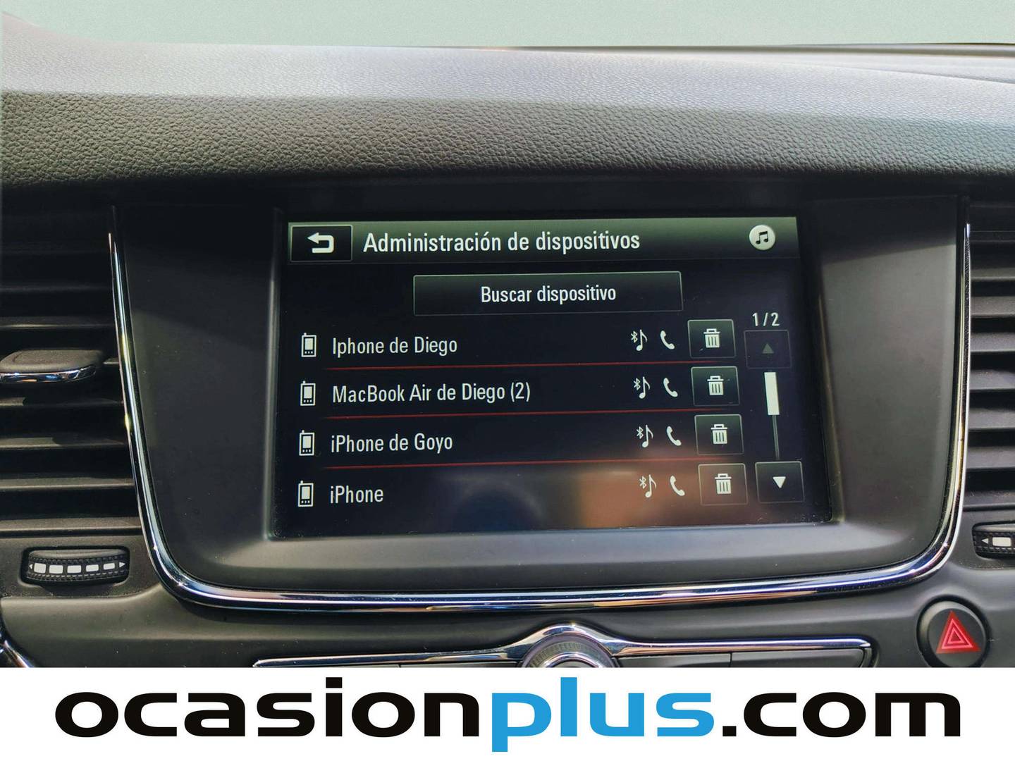Opel Astra Opel Astra 1.6 CDTi S&S Dynamic (136 CV) km 0