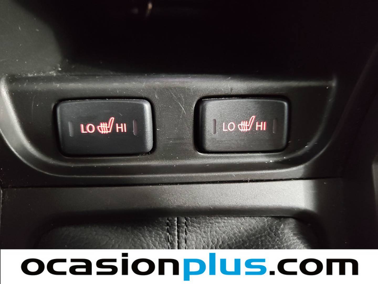 Foto Suzuki S-Cross Suzuki S-Cross 1.4T Mild Hybrid S2 4WD (129 CV)