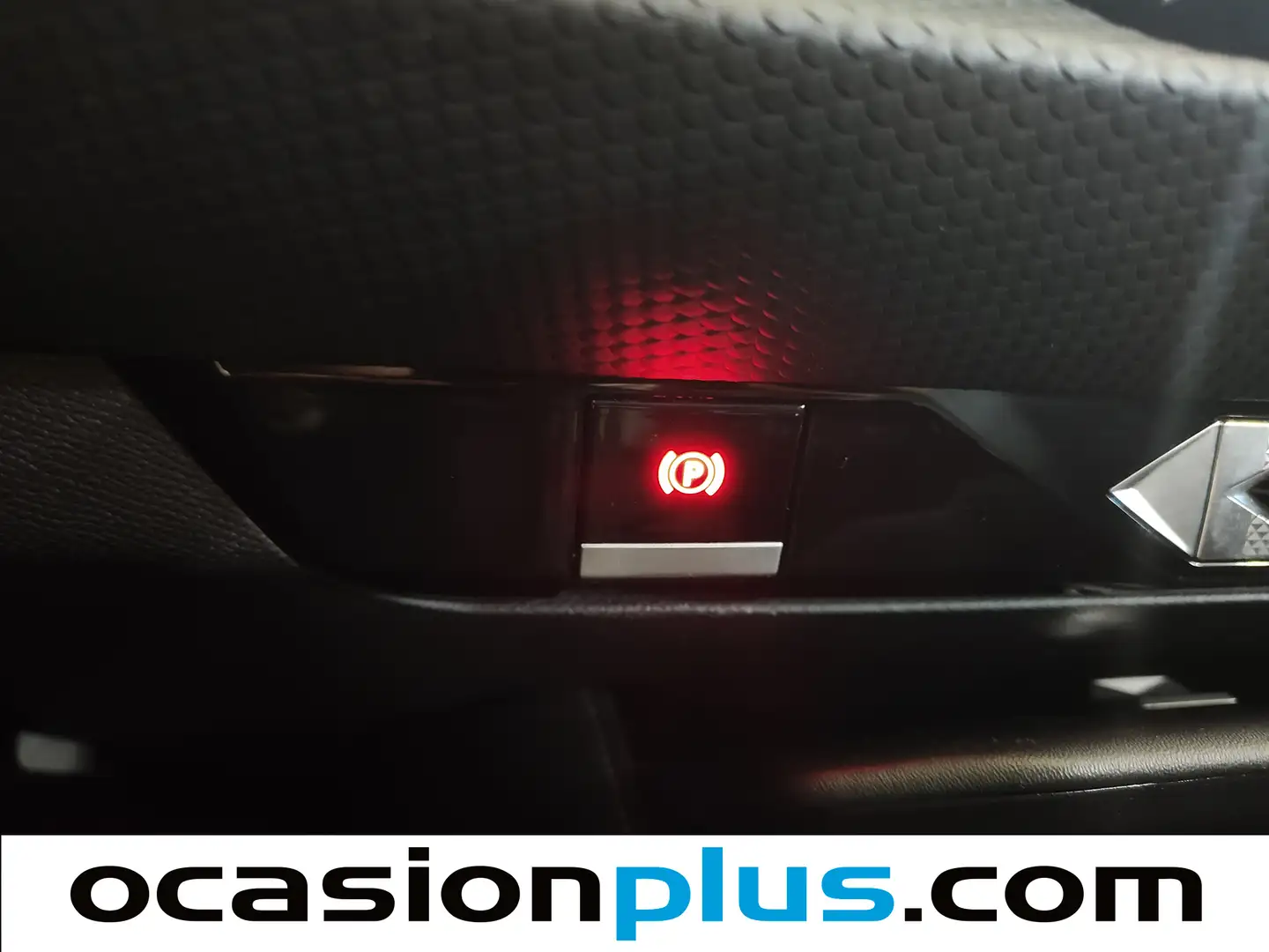 Foto DS DS 4 DS DS4 BlueHDi 130 Trocadero Auto (130 CV)