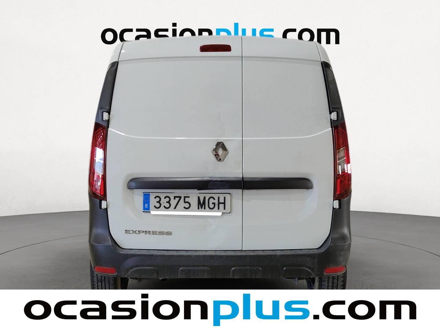 Foto Renault Express Renault Express Furgon Advance Blue dCi (75 CV)