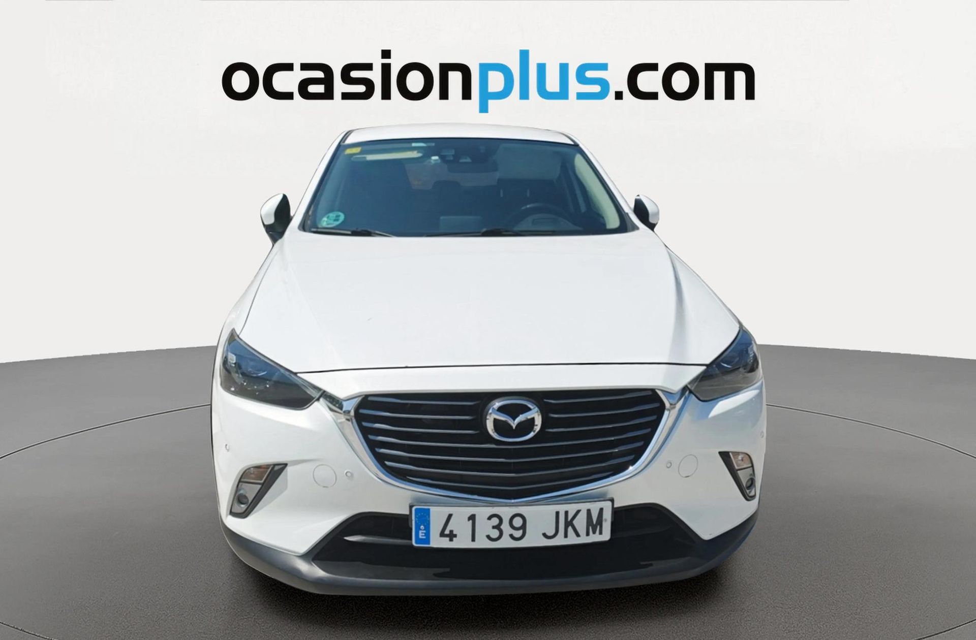 Mazda CX-3 1.5 DE Skyactiv Luxury 2WD - foto 12