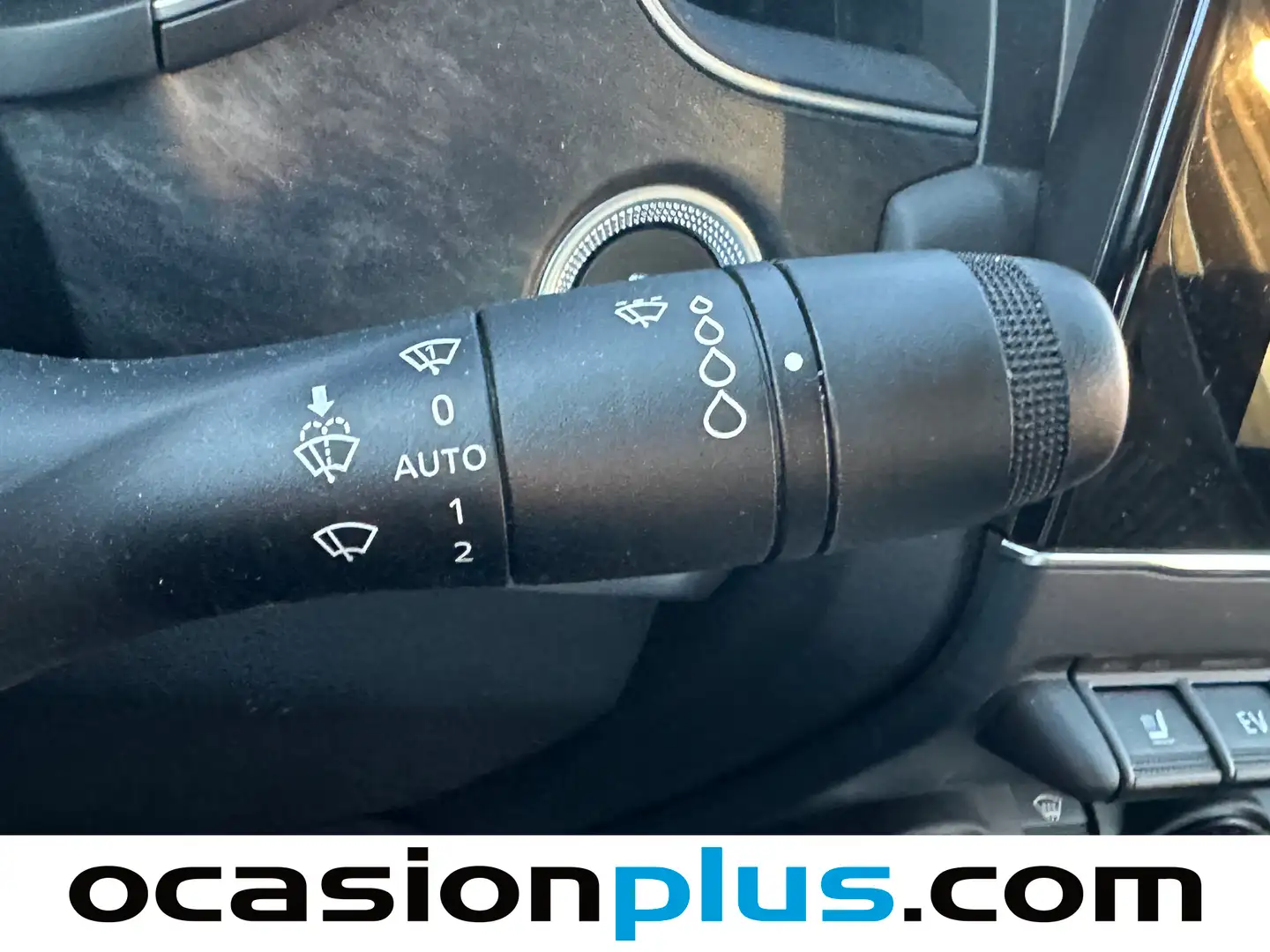 Foto Renault Arkana Renault Arkana Esprit Alpine E-TECH Híbrido (145 CV)